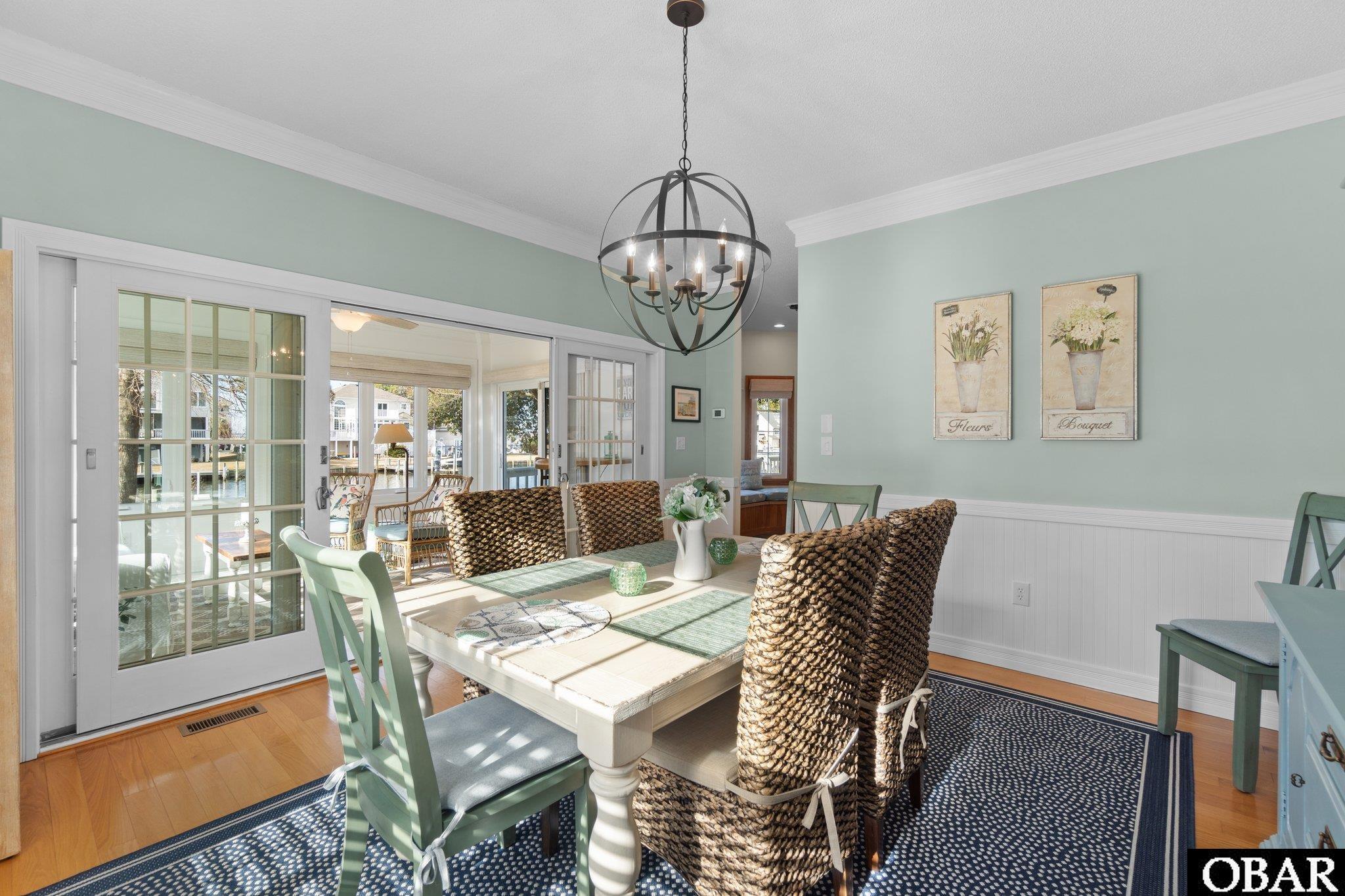 4008 Pineway Drive Lot 17
