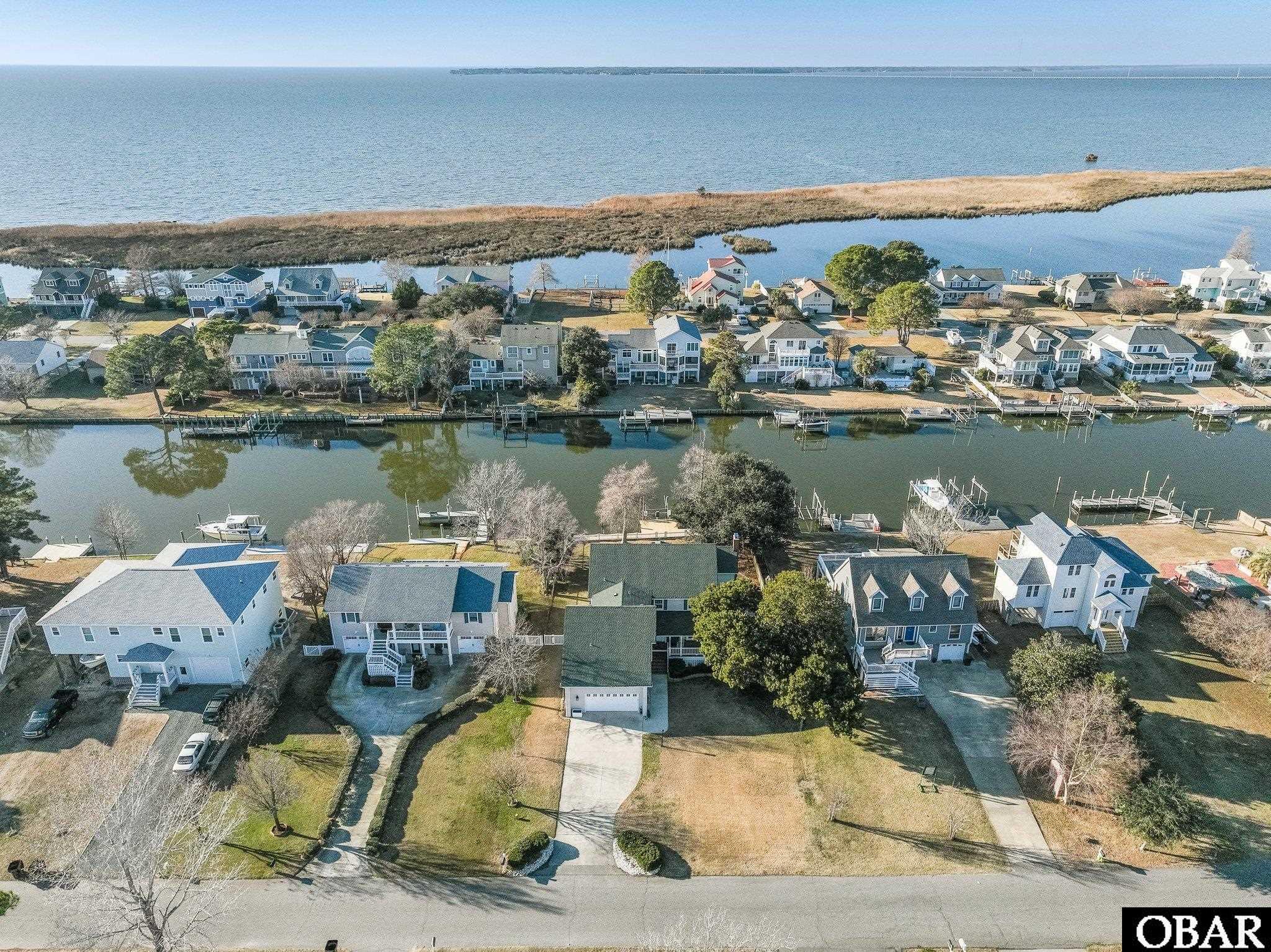 4008 Pineway Drive Lot 17