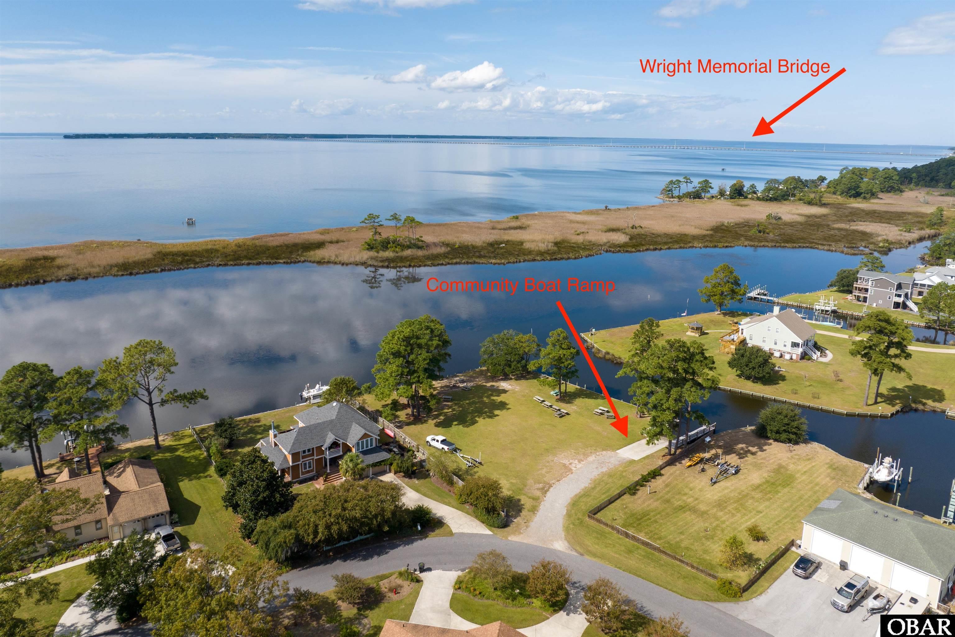 4008 Pineway Drive Lot 17
