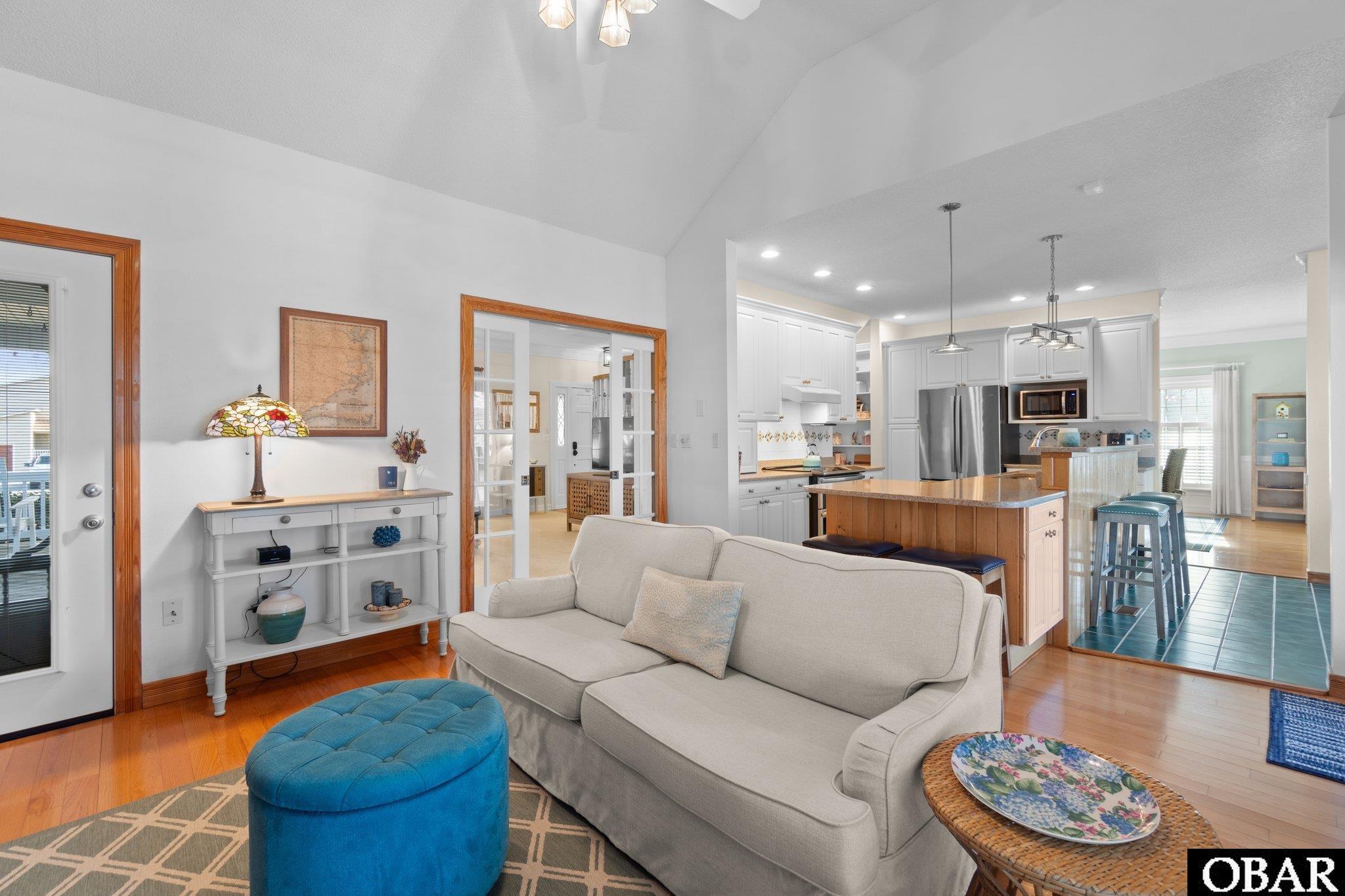 4008 Pineway Drive Lot 17