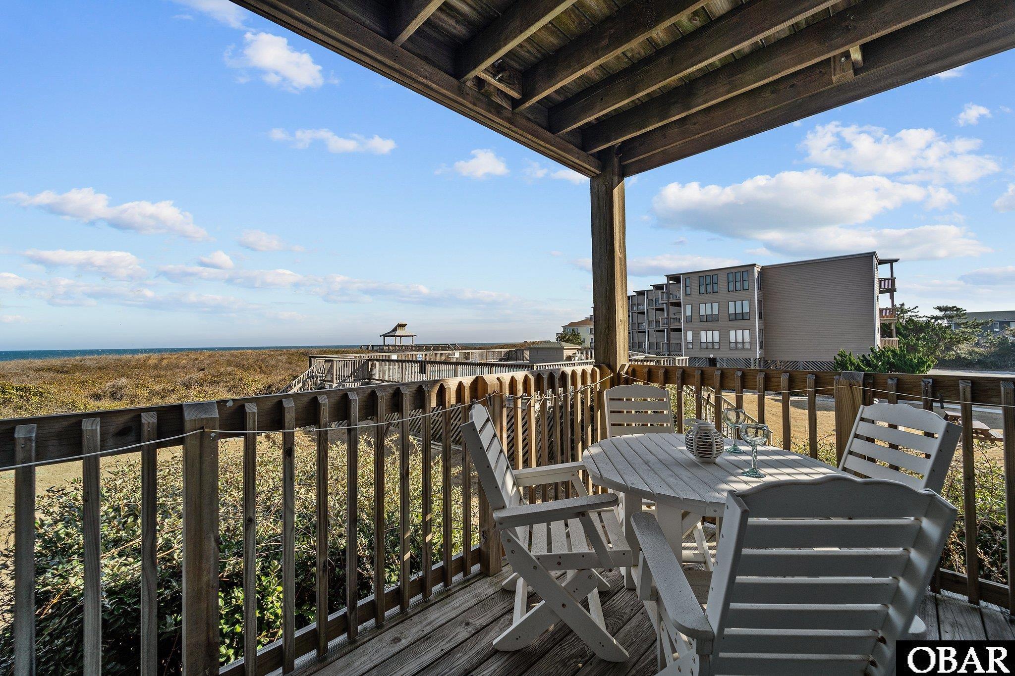 117 Sea Colony Drive Unit 105A