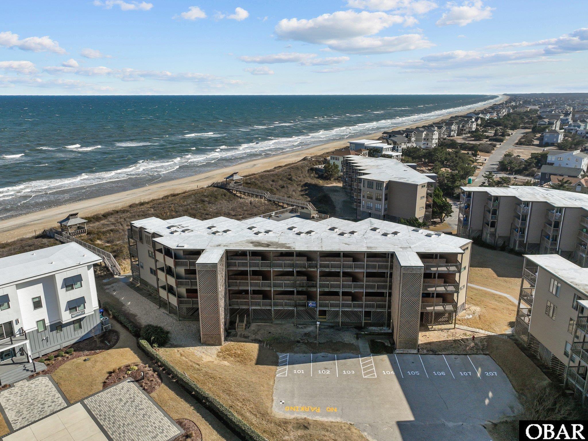 117 Sea Colony Drive Unit 105A