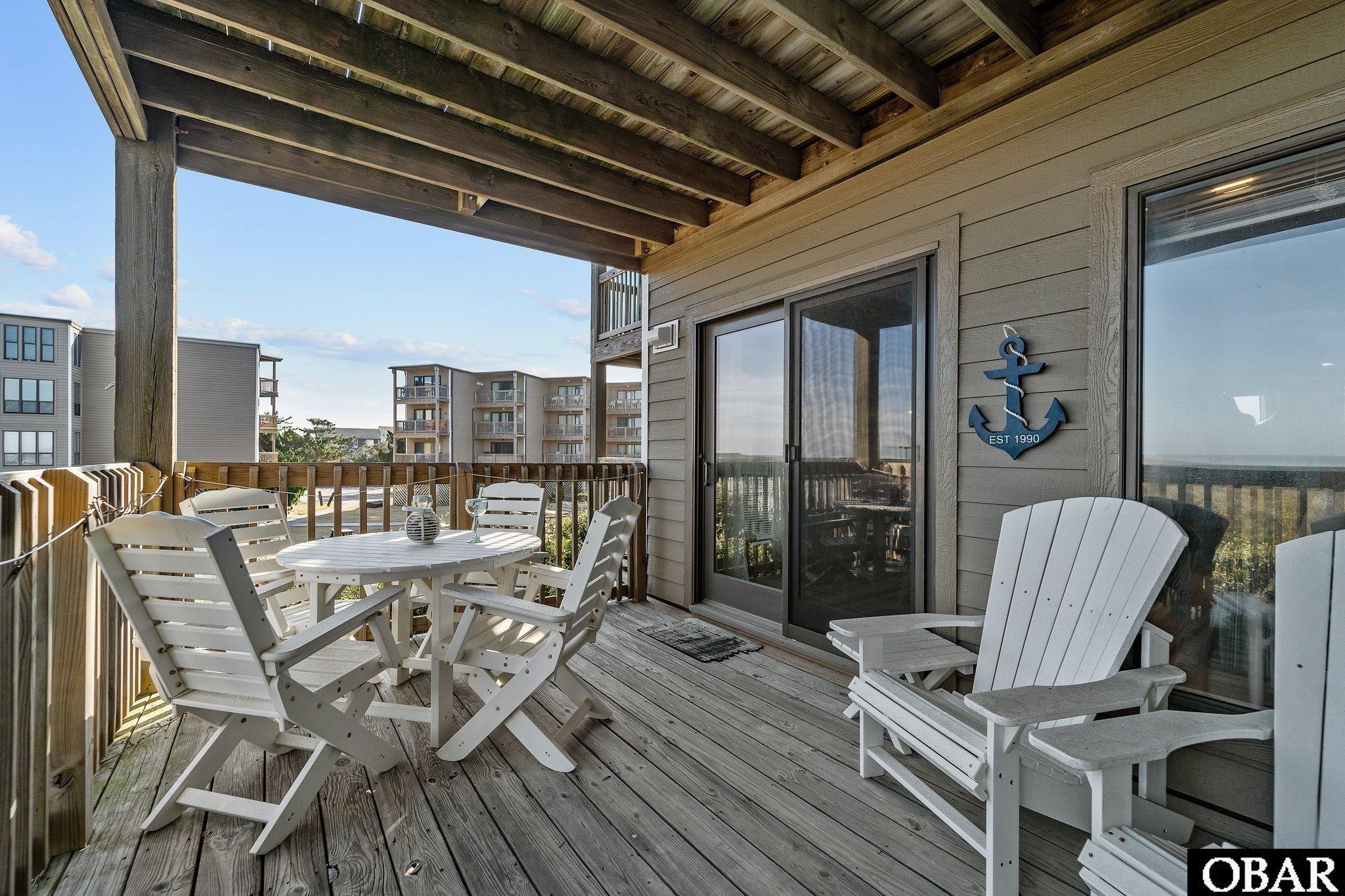 117 Sea Colony Drive Unit 105A