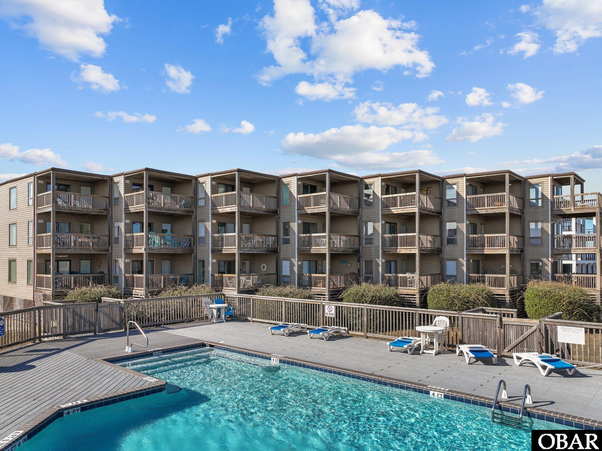 117 Sea Colony Drive Unit 105A