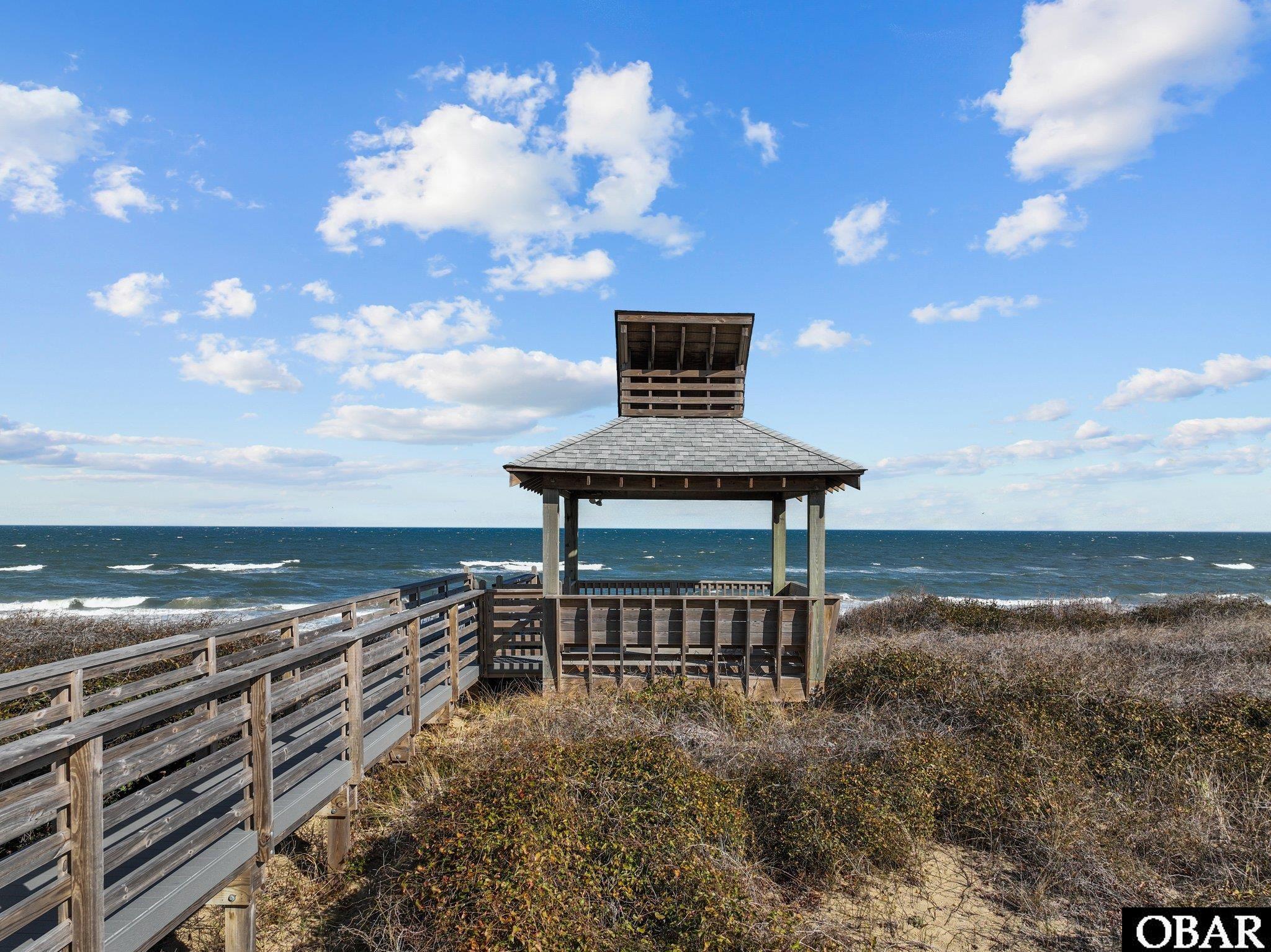 117 Sea Colony Drive Unit 105A