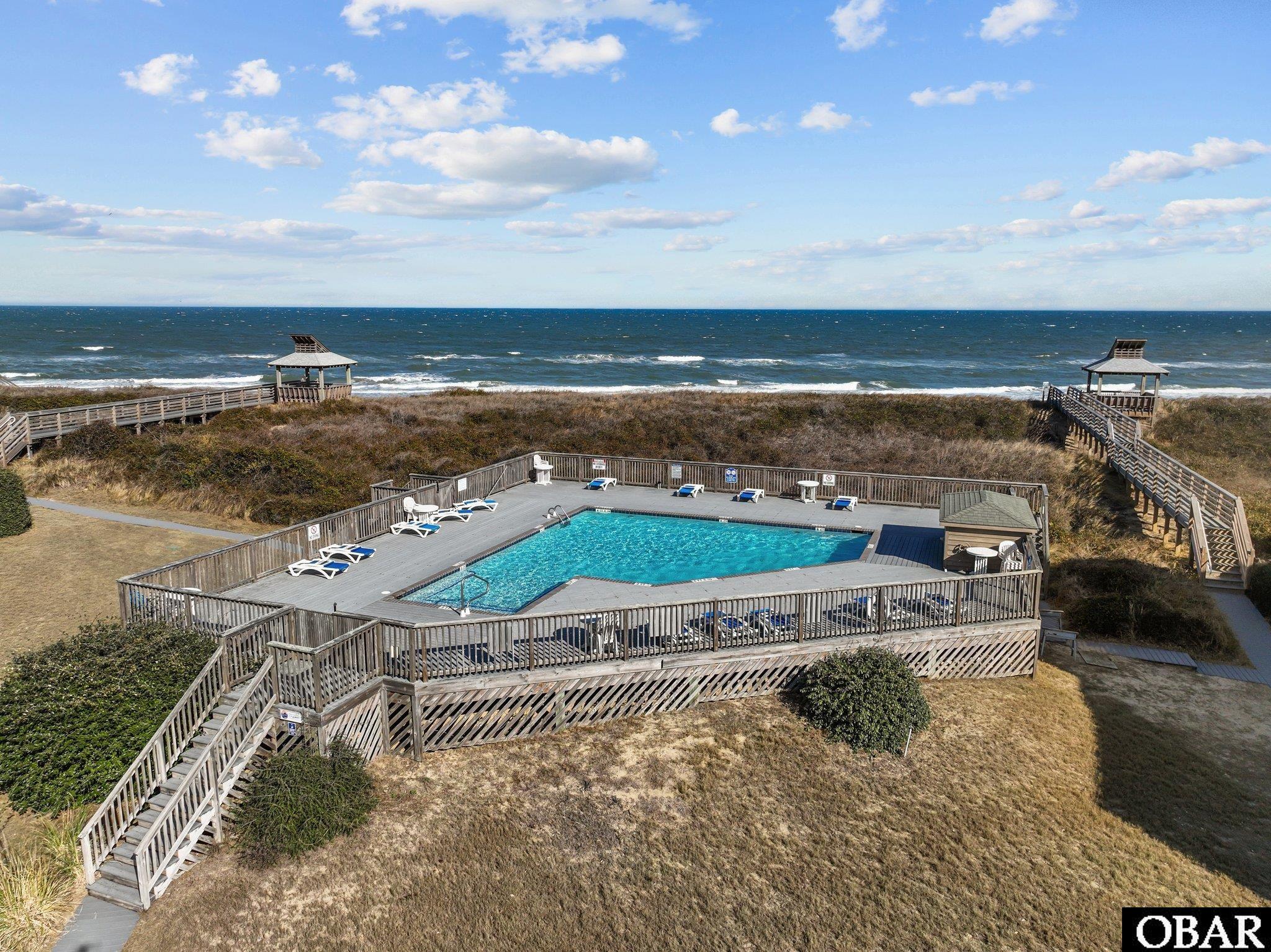 117 Sea Colony Drive Unit 105A