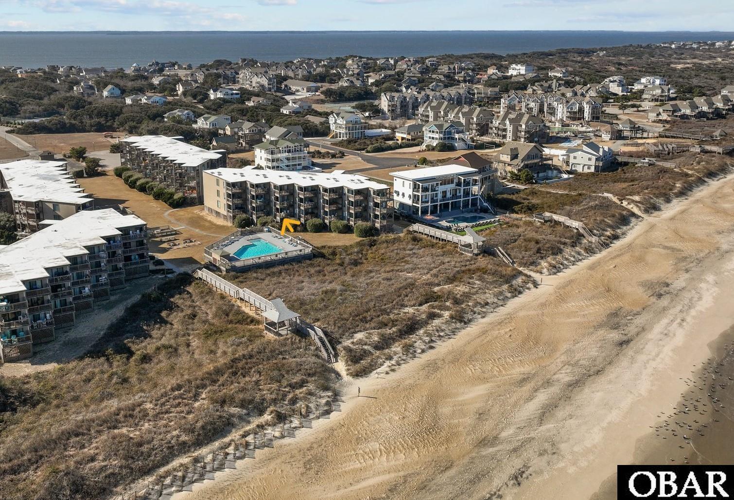 117 Sea Colony Drive Unit 105A