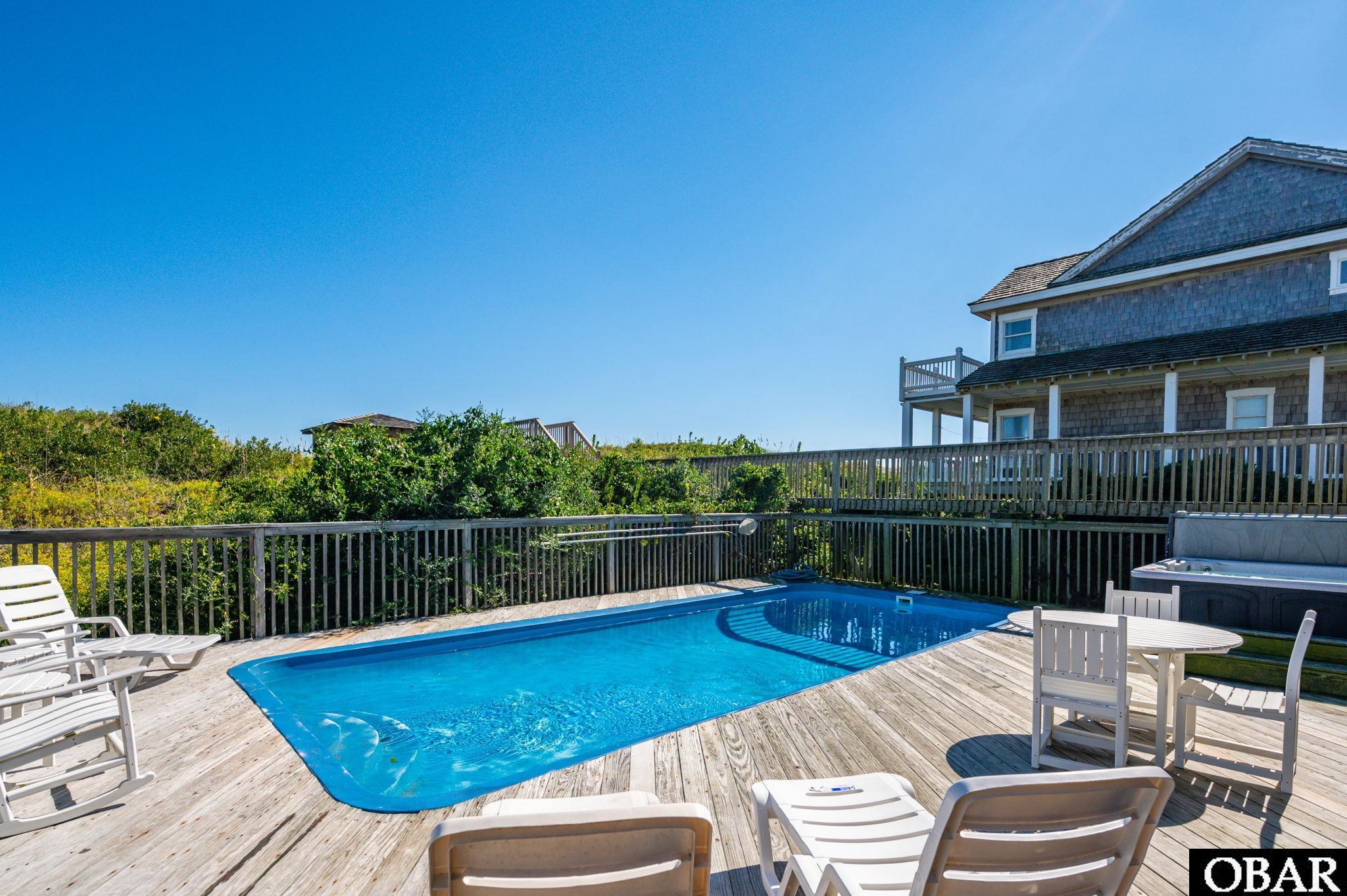 5001 S Virginia Dare Trail Lot 25