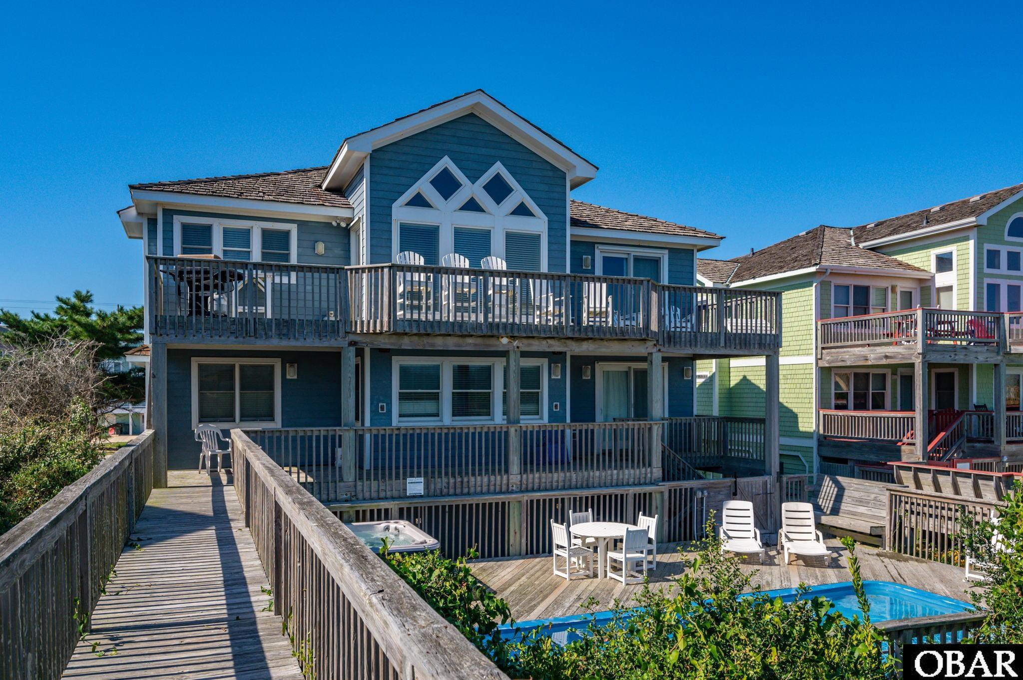 5001 S Virginia Dare Trail Lot 25