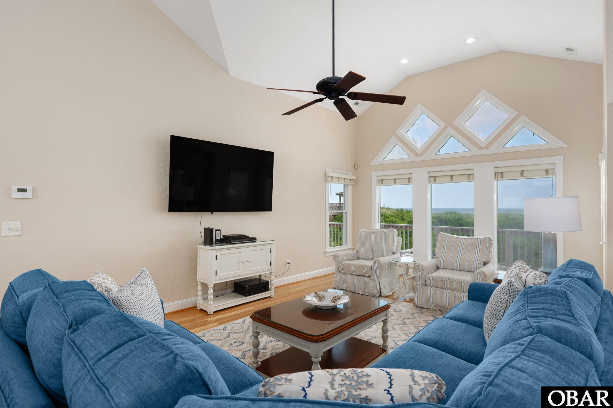 5001 S Virginia Dare Trail Lot 25