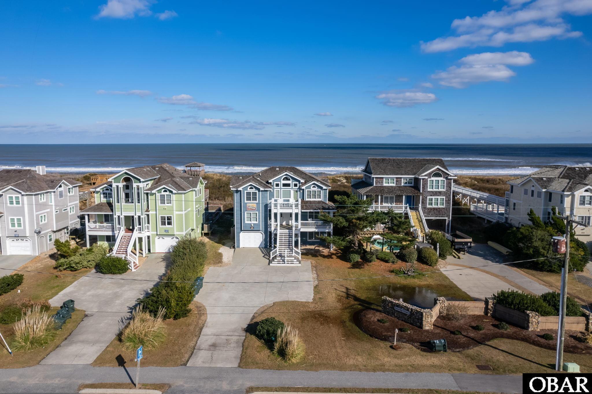 5001 S Virginia Dare Trail Lot 25