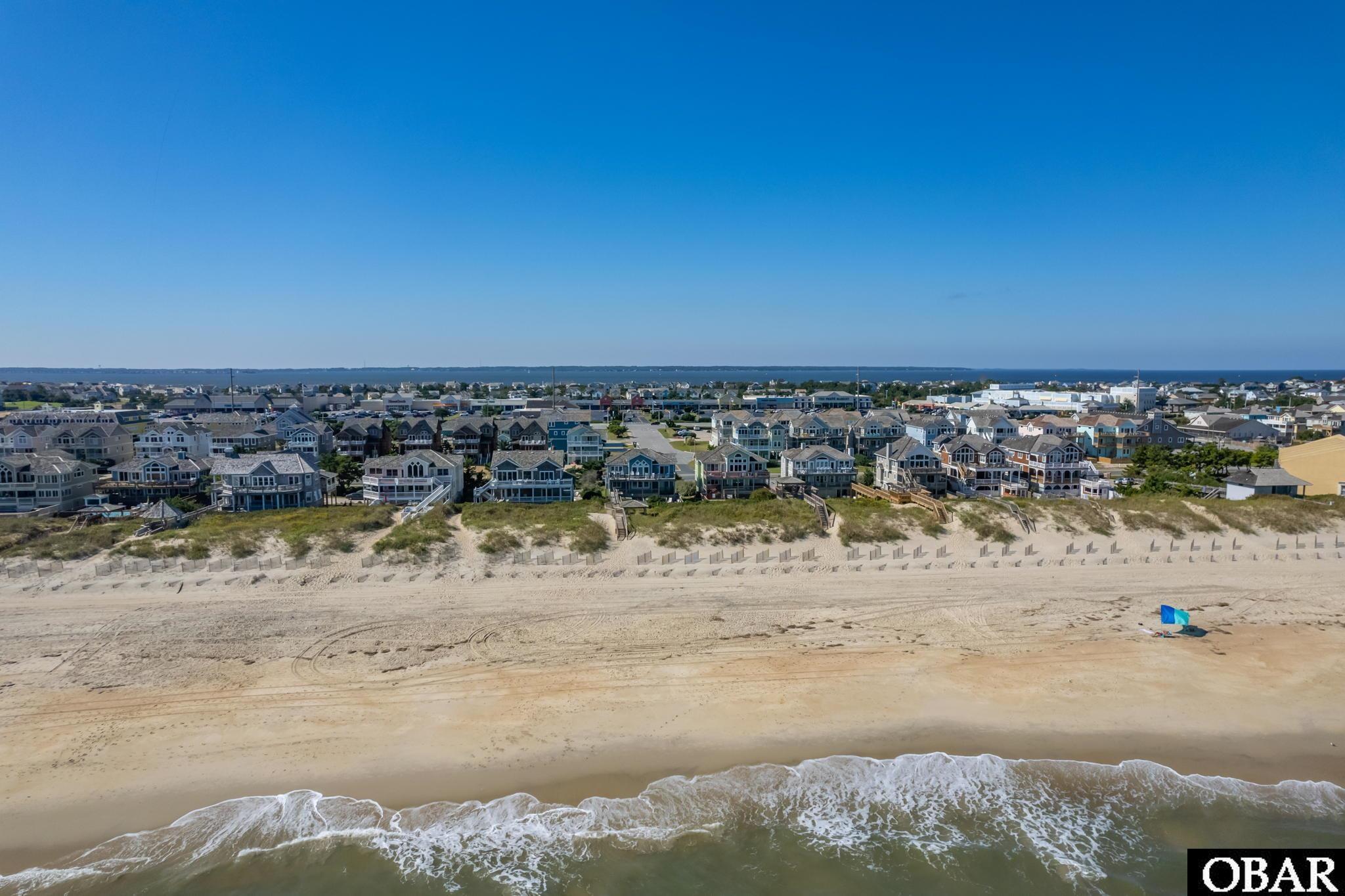 5001 S Virginia Dare Trail Lot 25