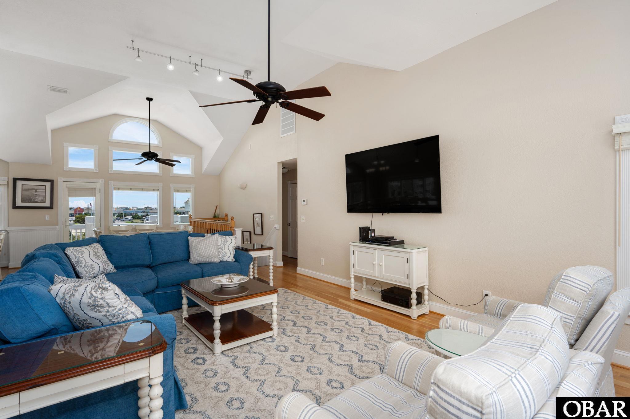 5001 S Virginia Dare Trail Lot 25