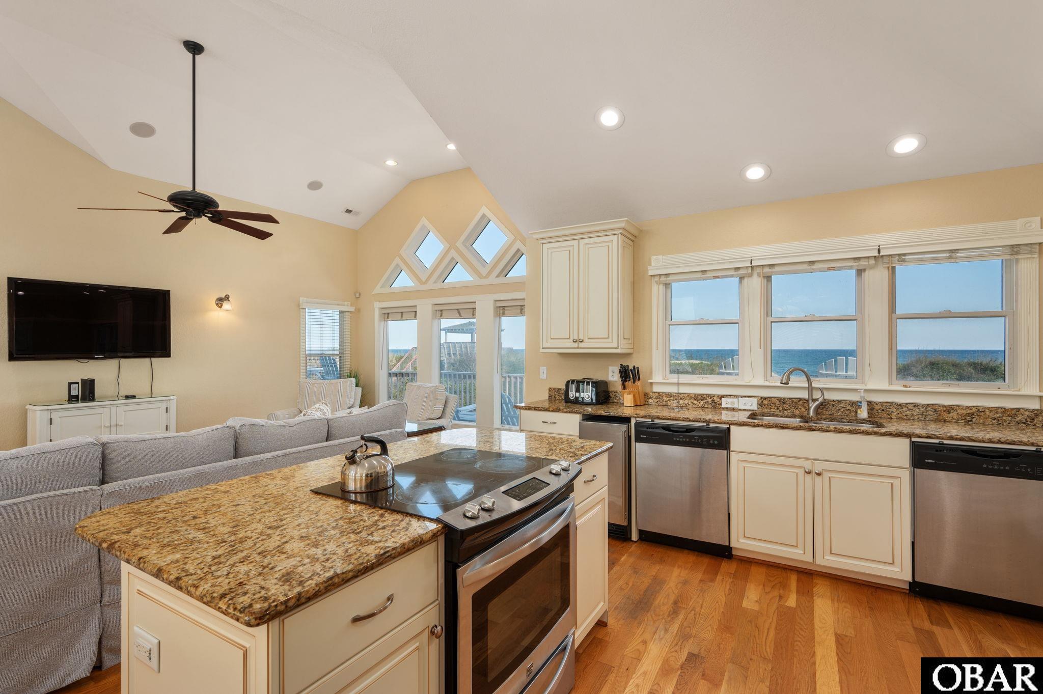 5001 S Virginia Dare Trail Lot 25