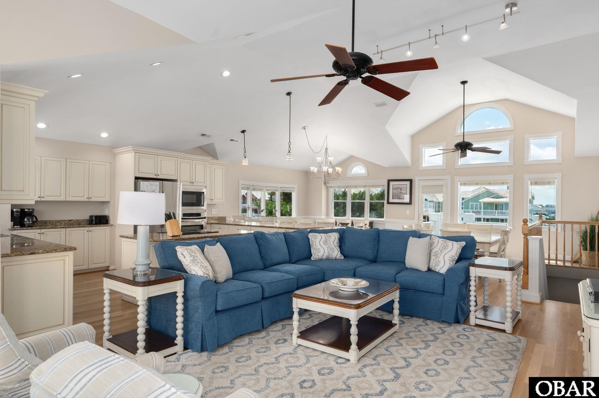 5001 S Virginia Dare Trail Lot 25