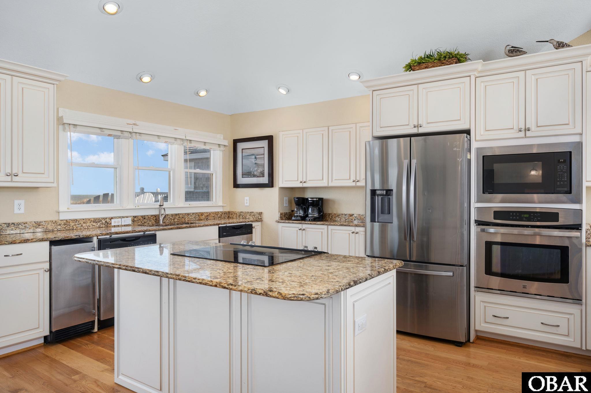 5001 S Virginia Dare Trail Lot 25