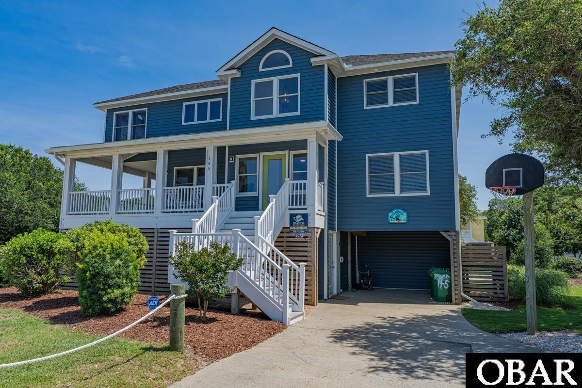 145 Scarborough Lane Lot 17
