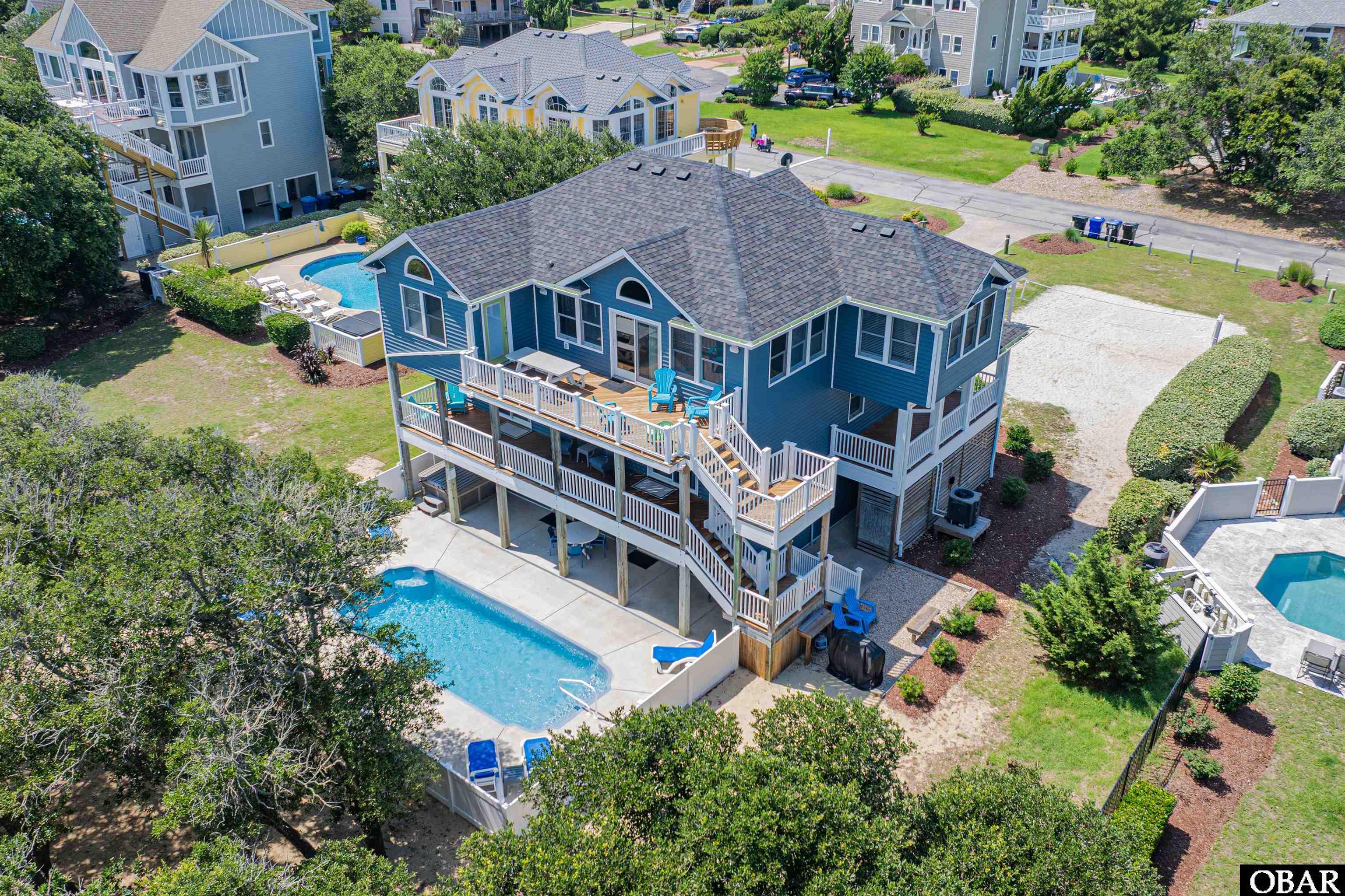 145 Scarborough Lane Lot 17