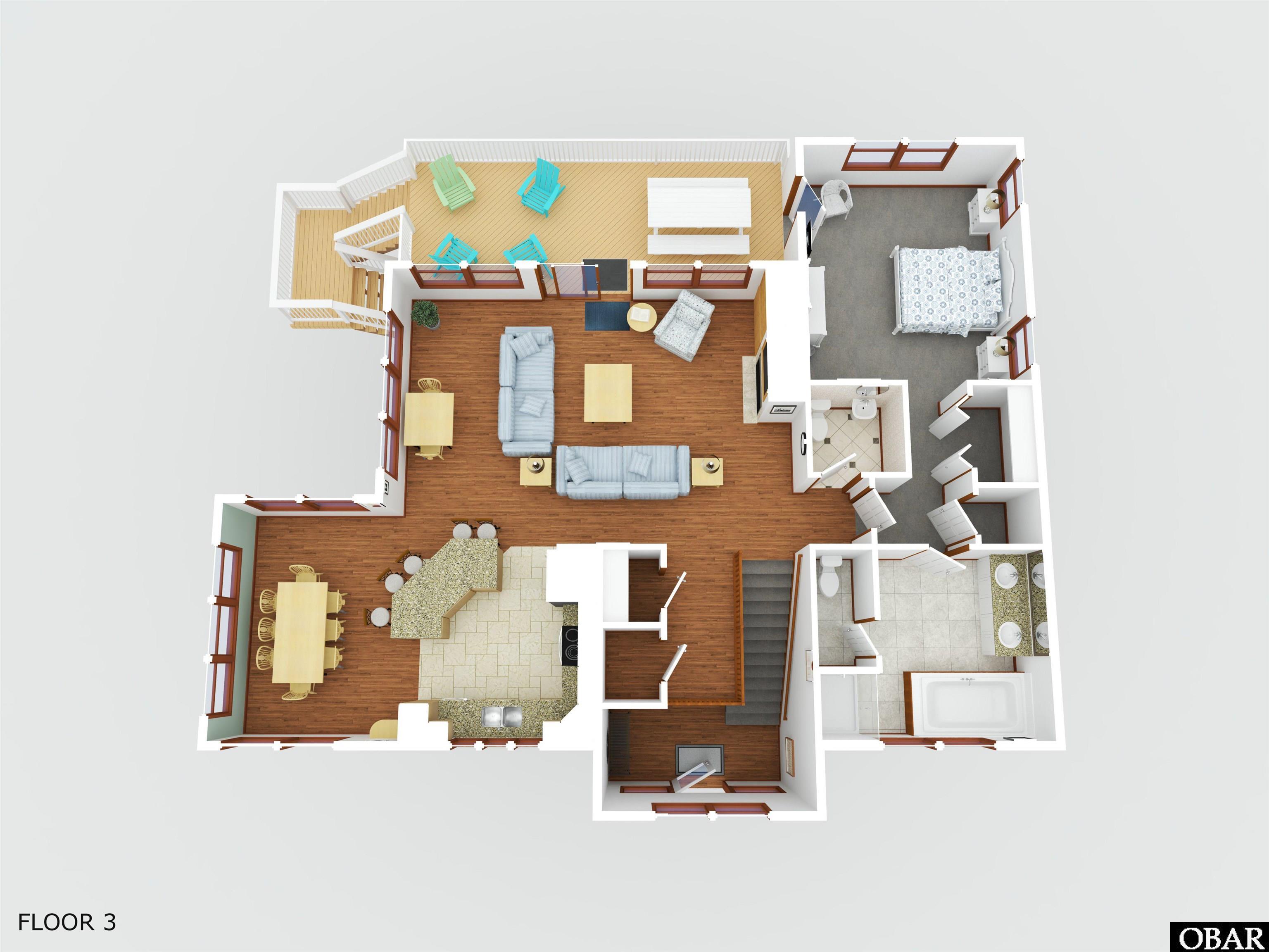 145 Scarborough Lane Lot 17