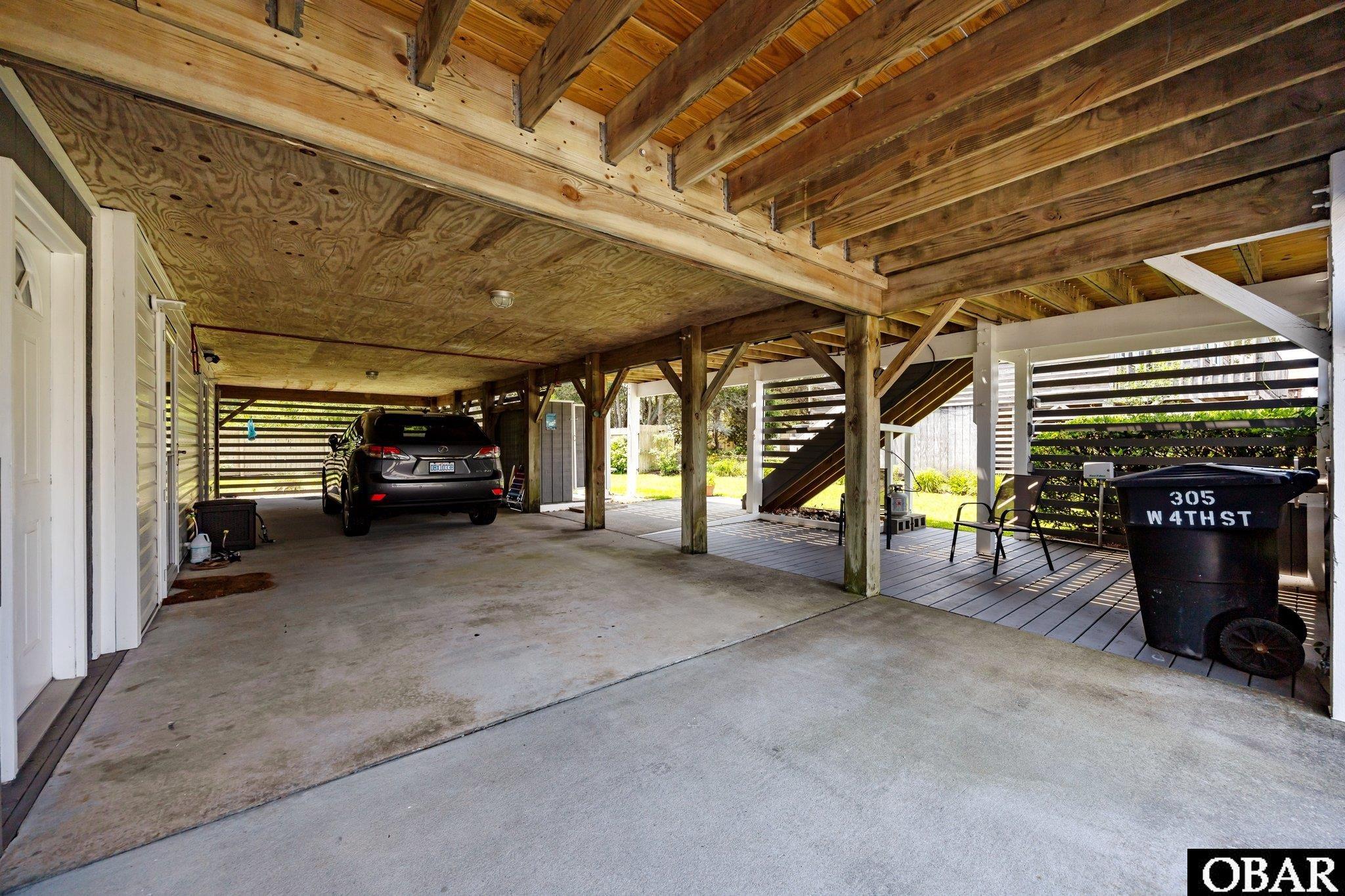 305 W Fourth Street Lot 7