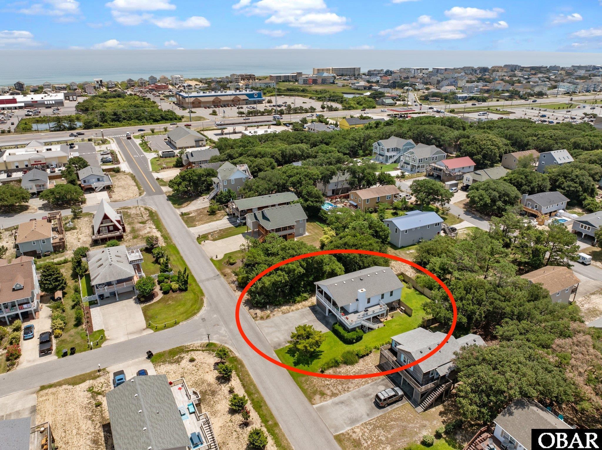 305 W Fourth Street Lot 7