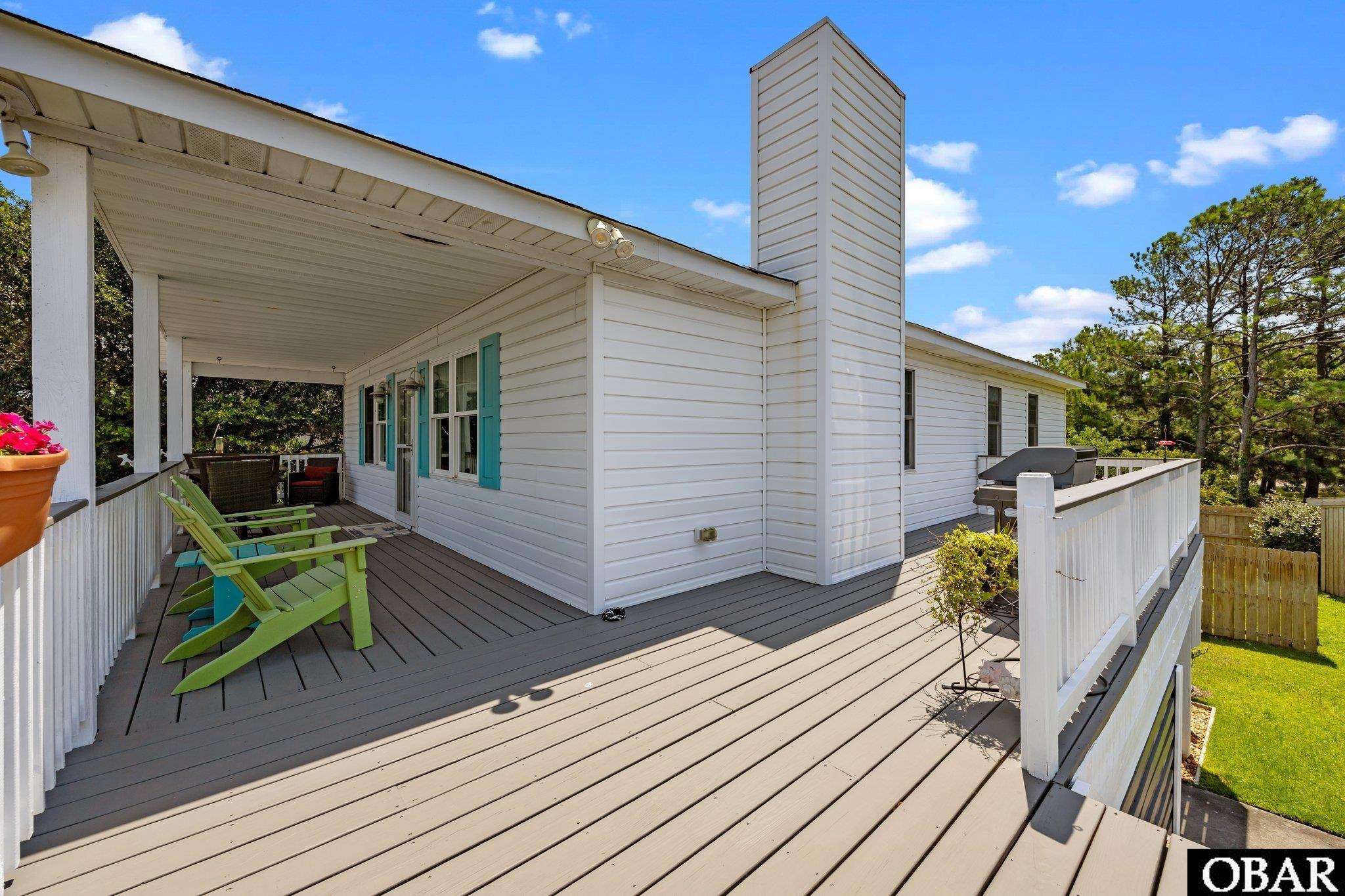 305 W Fourth Street Lot 7