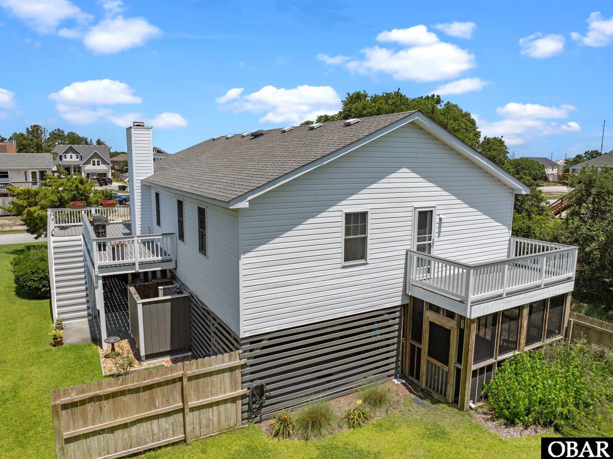 305 W Fourth Street Lot 7