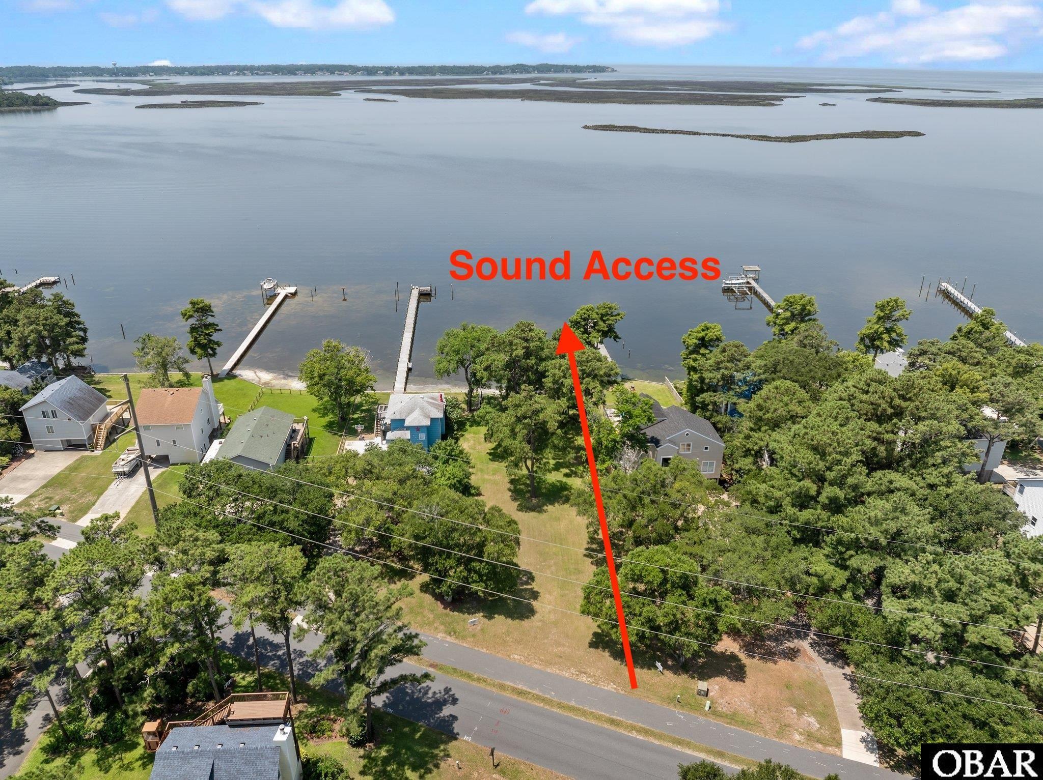 305 W Fourth Street Lot 7