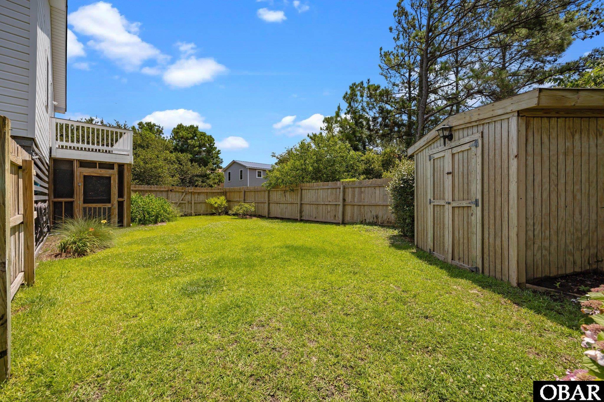 305 W Fourth Street Lot 7