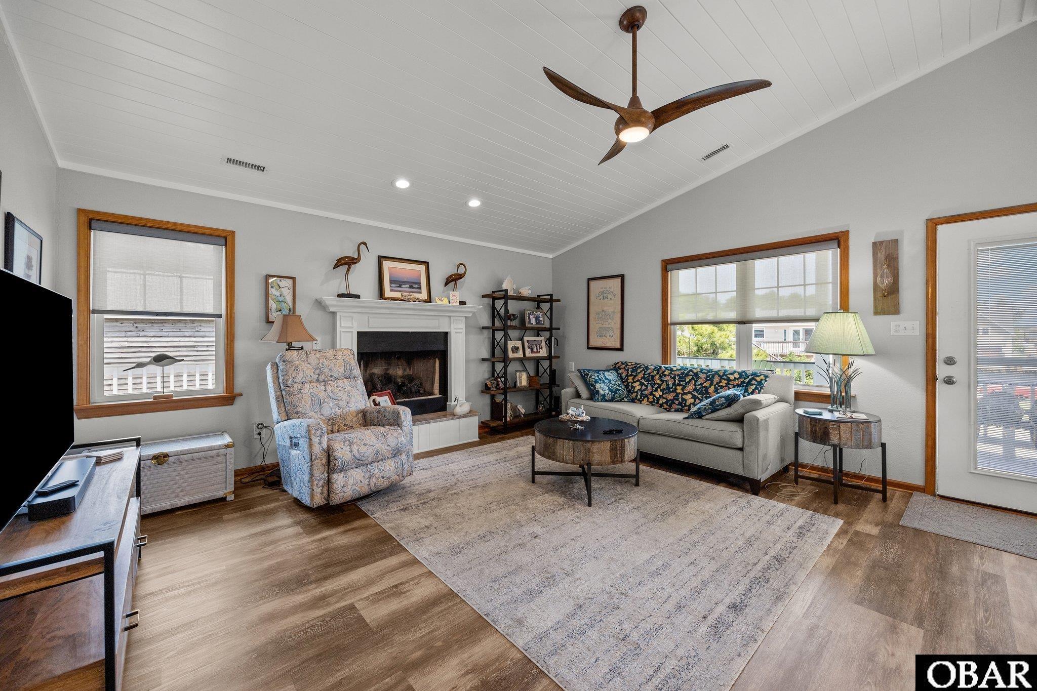 305 W Fourth Street Lot 7