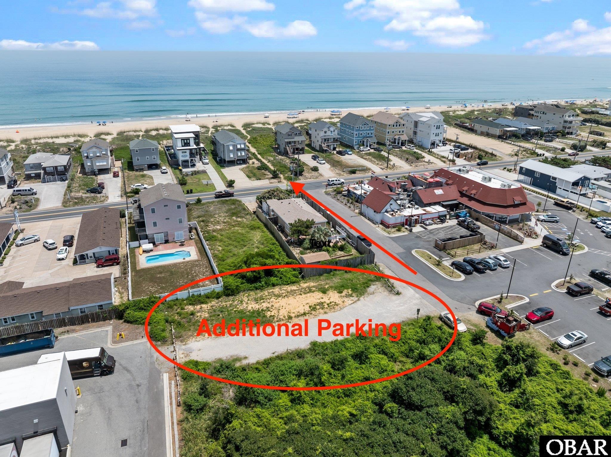 305 W Fourth Street Lot 7