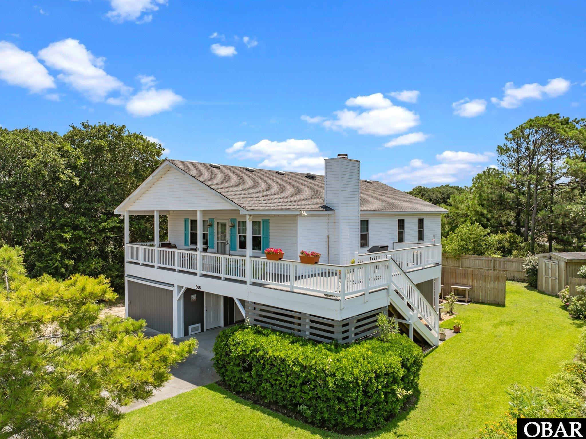 305 W Fourth Street Lot 7