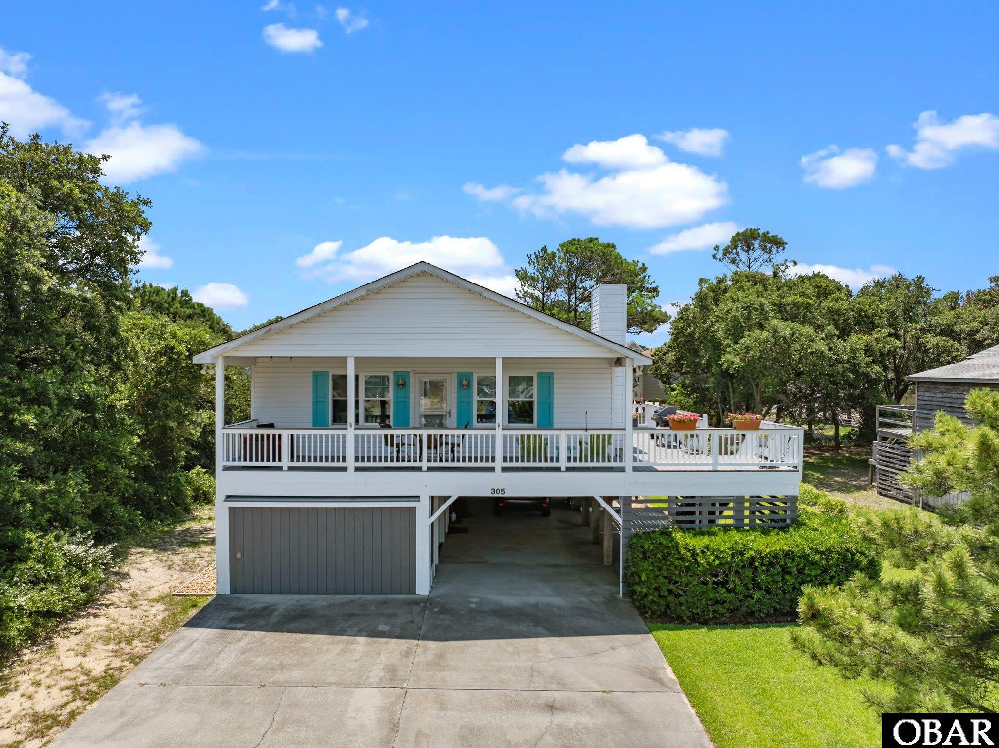 305 W Fourth Street Lot 7