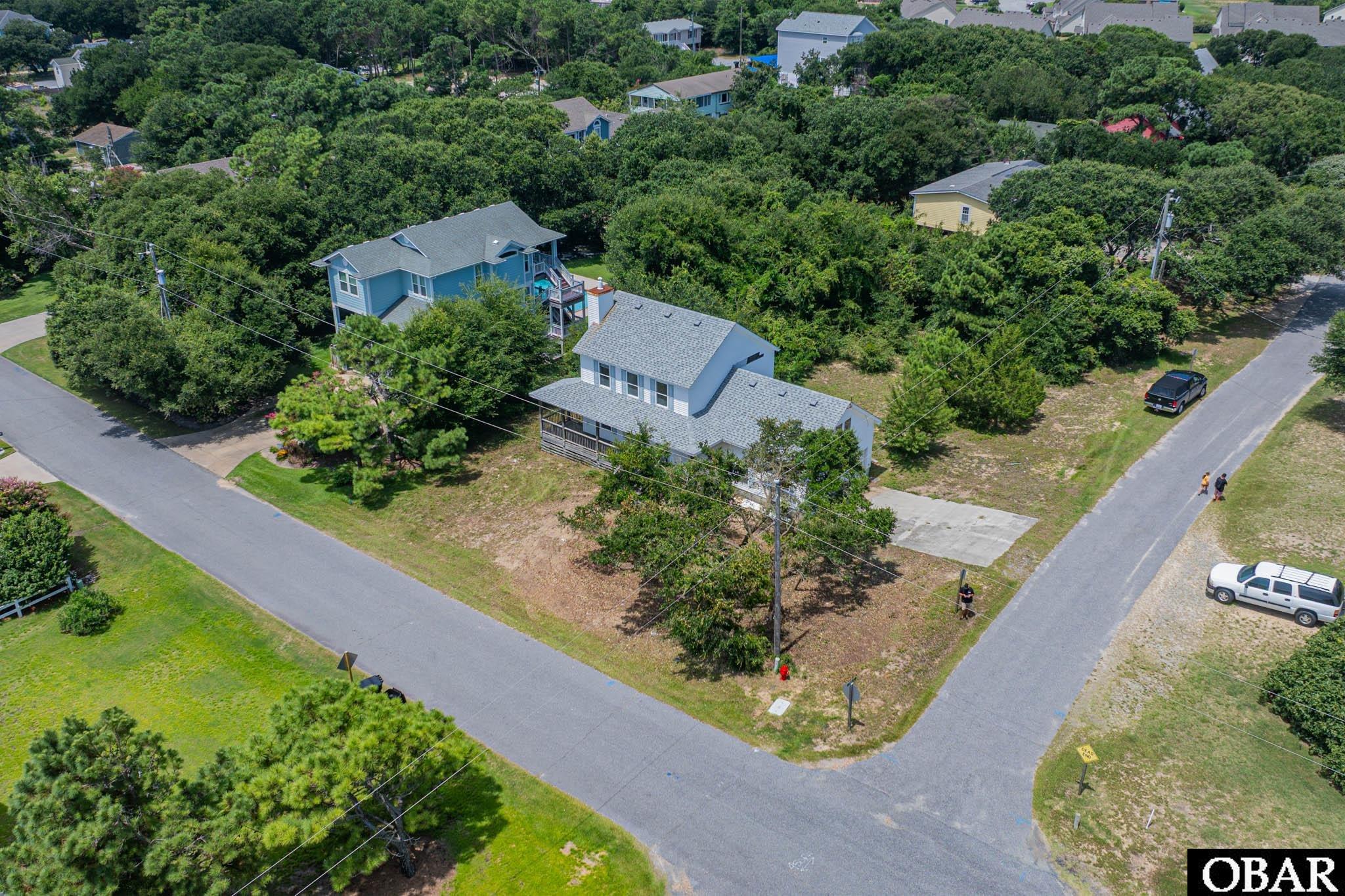 300 Lillian Street Lot 1