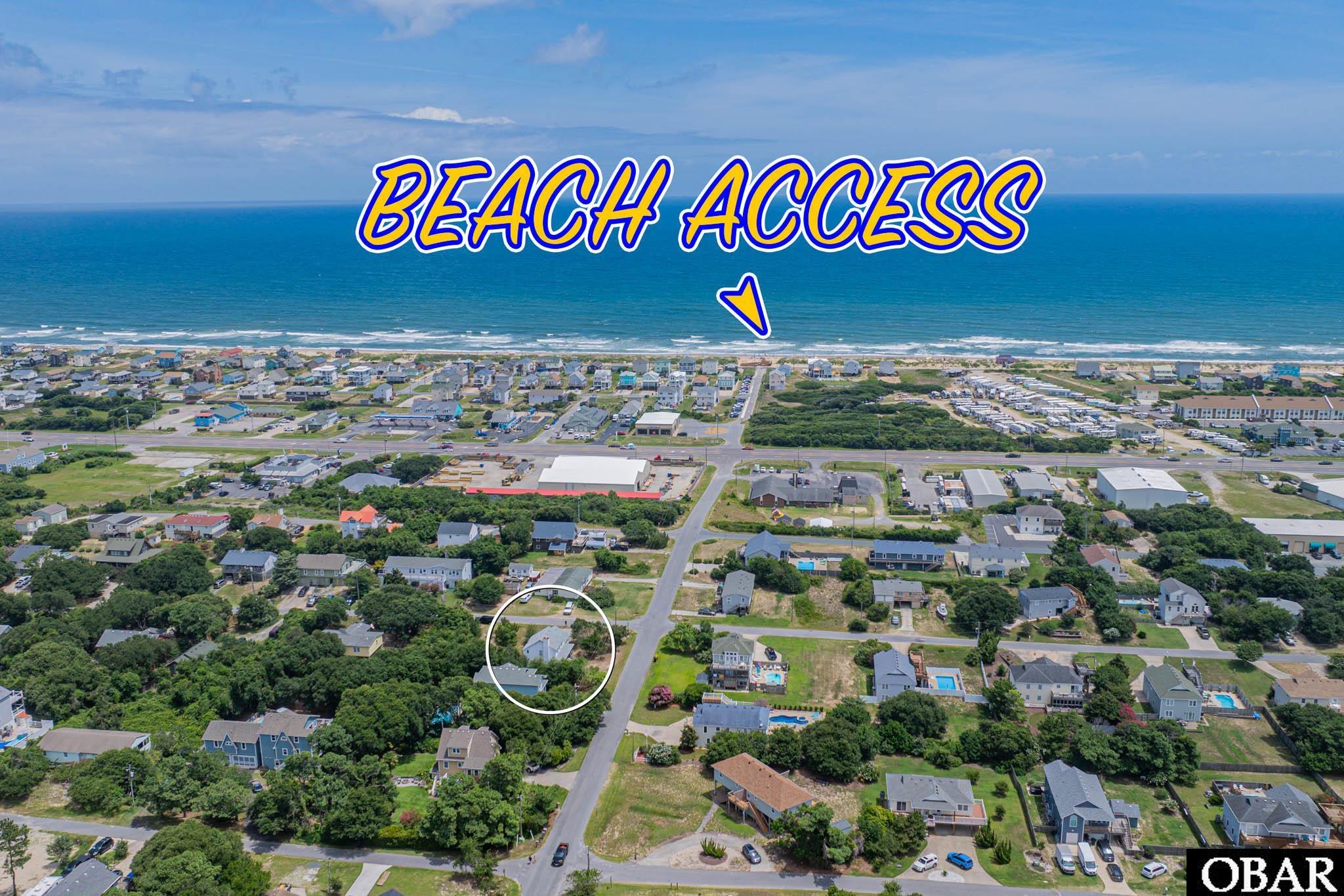 300 Lillian Street Lot 1