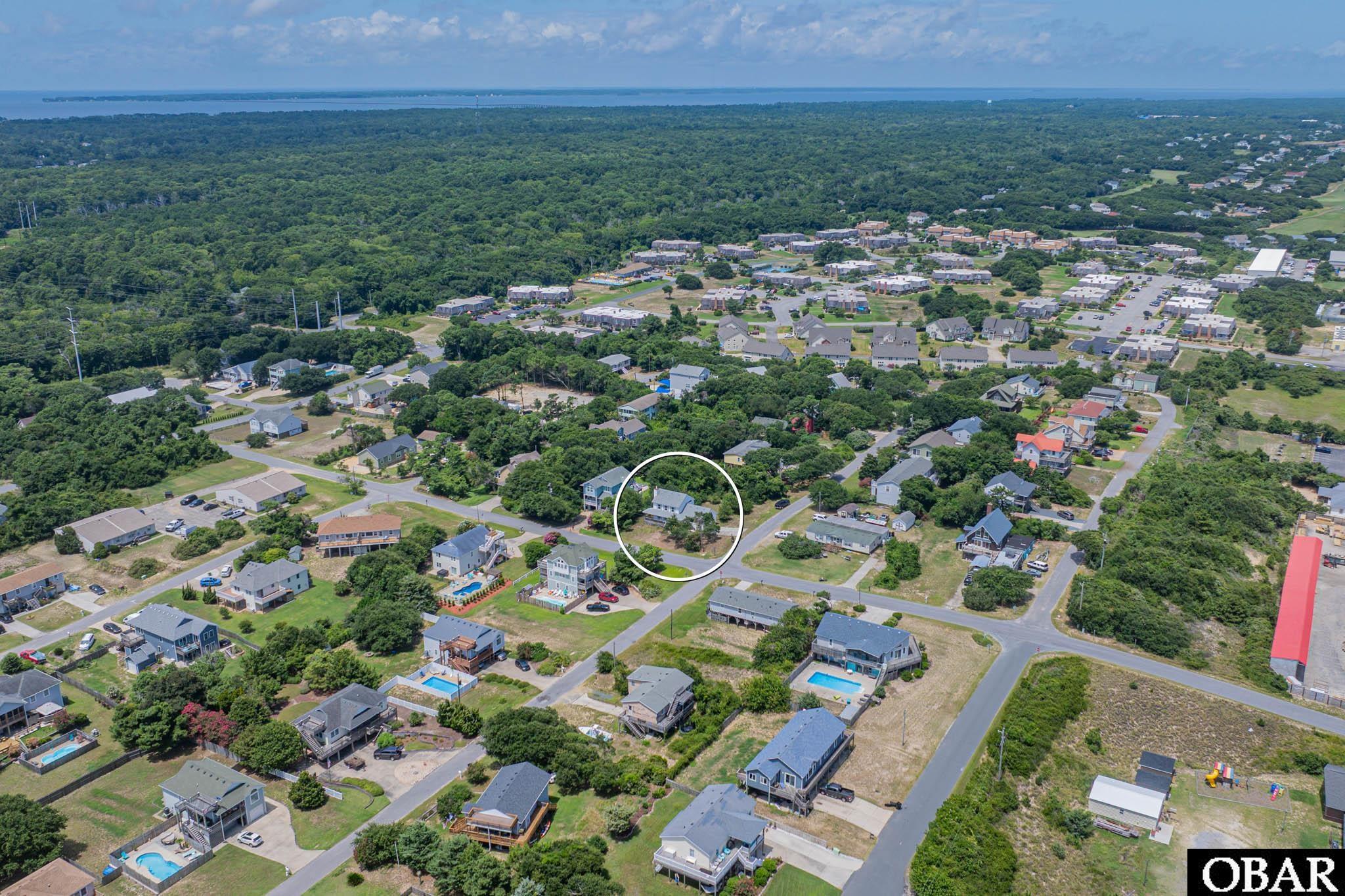 300 Lillian Street Lot 1