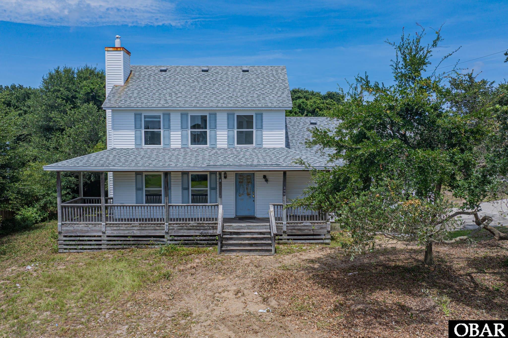 300 Lillian Street Lot 1