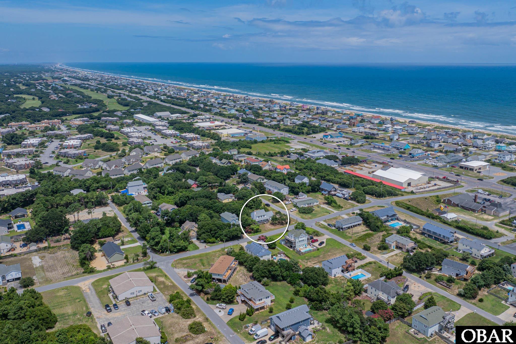 300 Lillian Street Lot 1