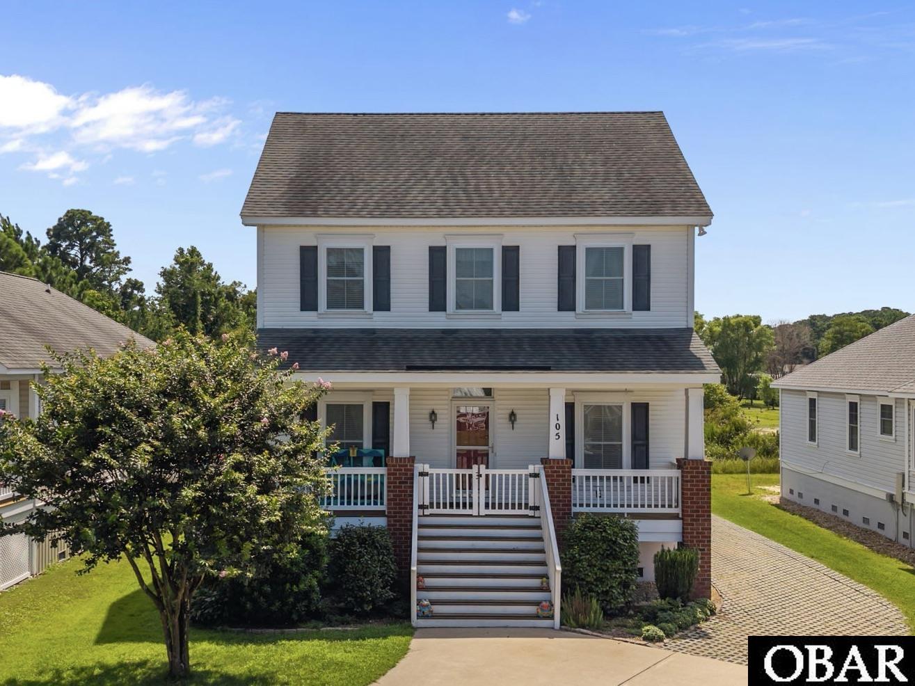 105 S Flats Court Lot 16