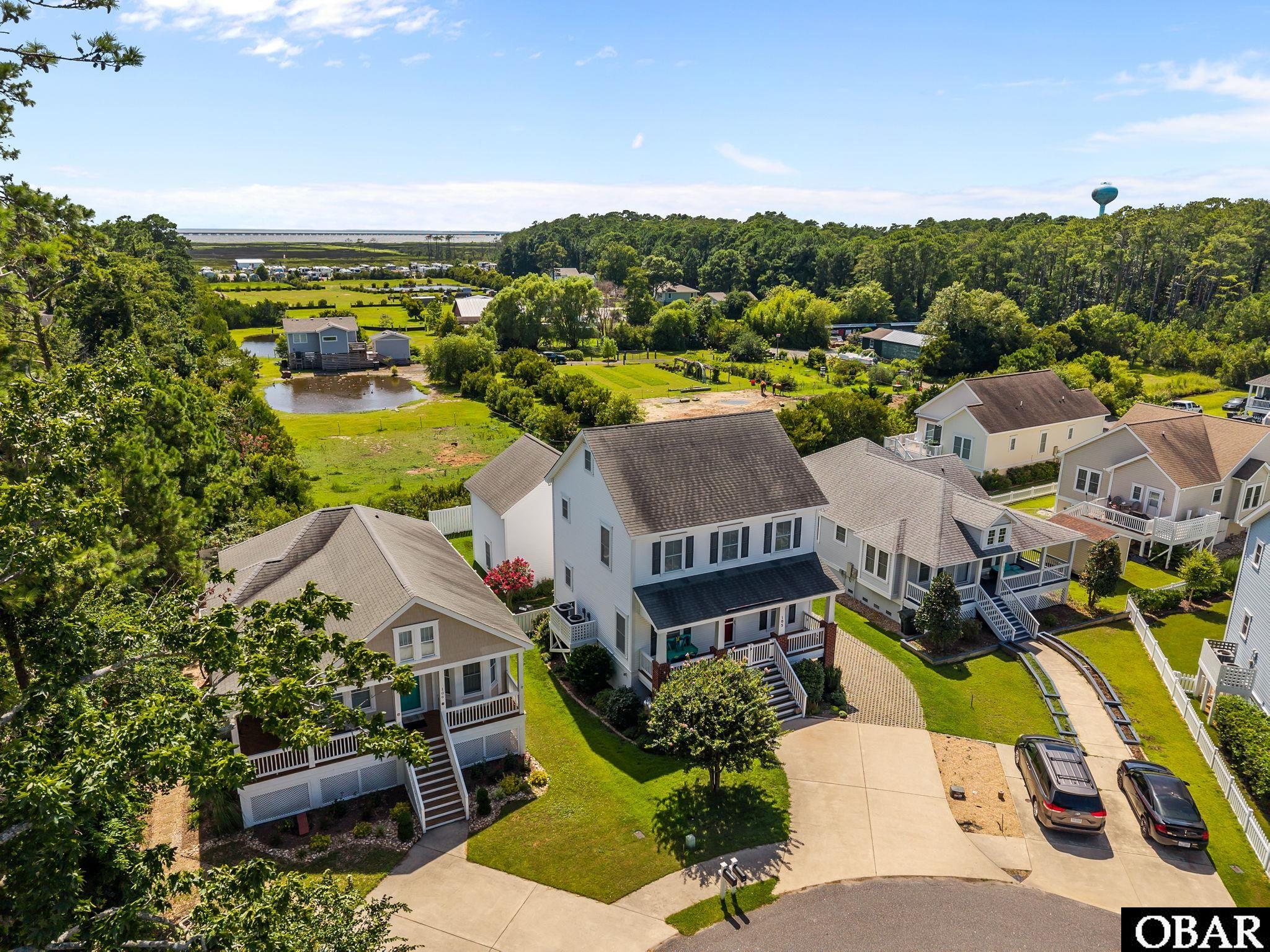 105 S Flats Court Lot 16