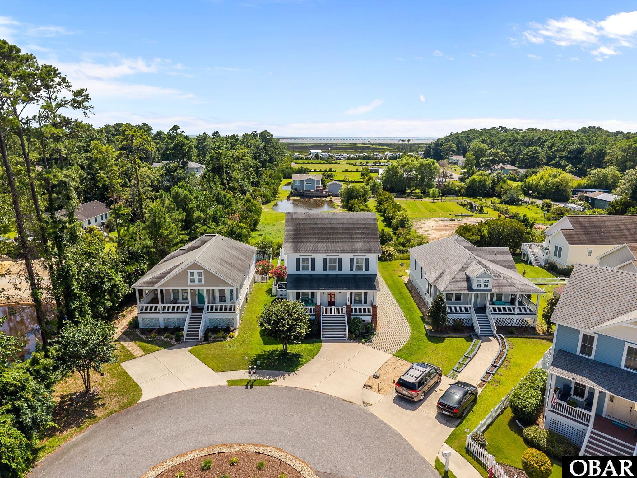 105 S Flats Court Lot 16