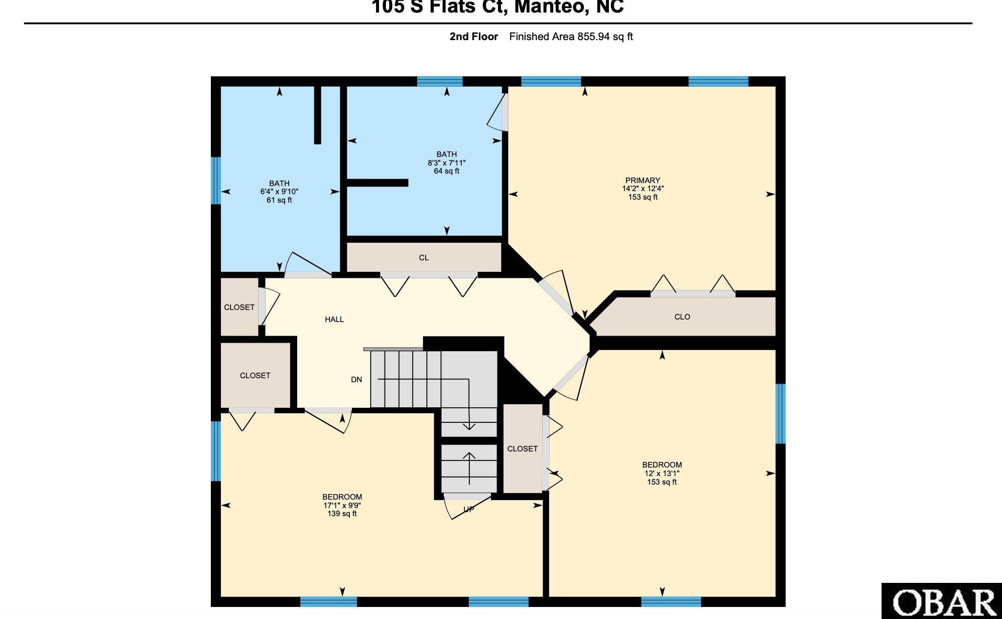105 S Flats Court Lot 16