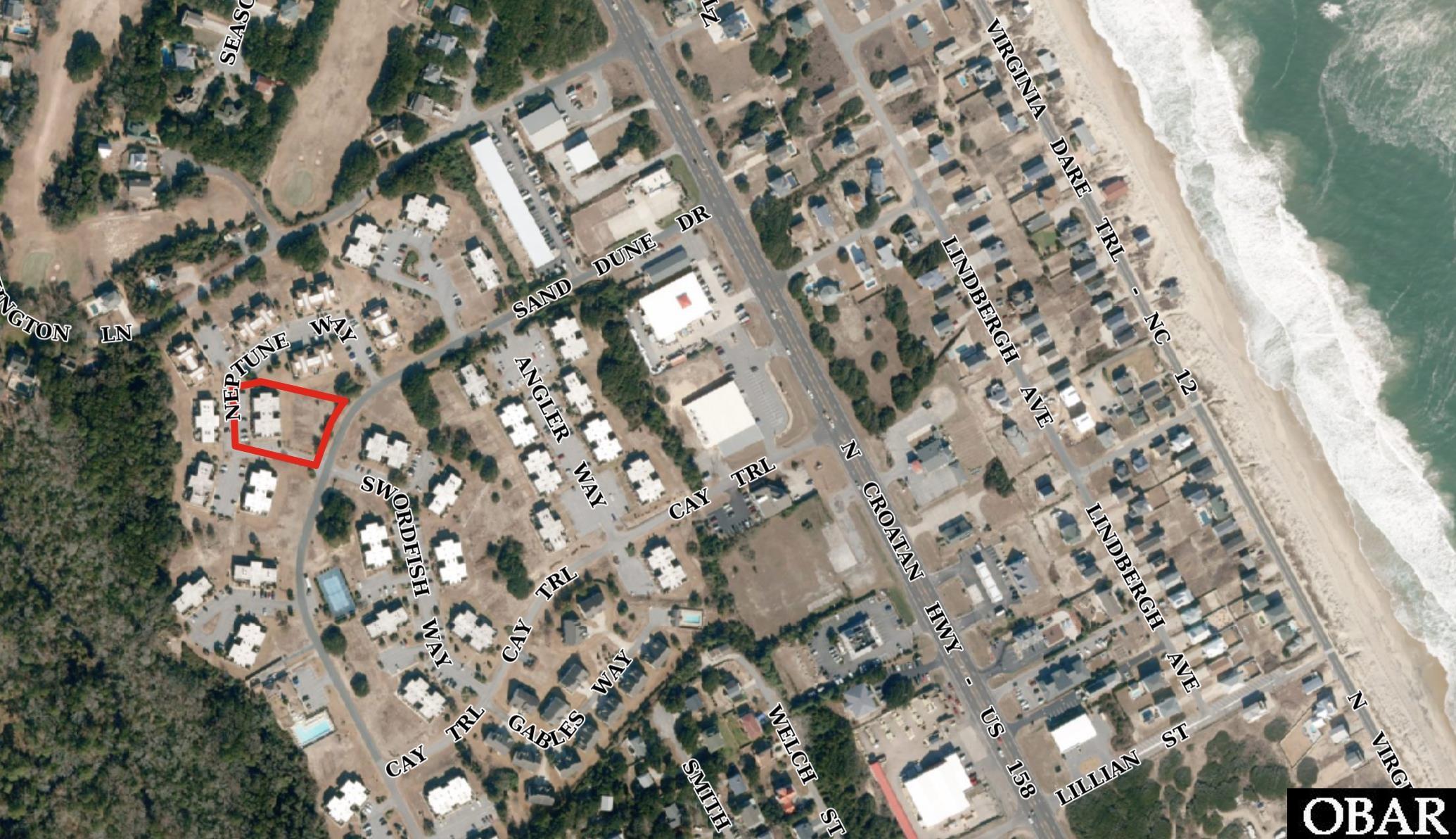 2507 Neptune Way Unit 2507