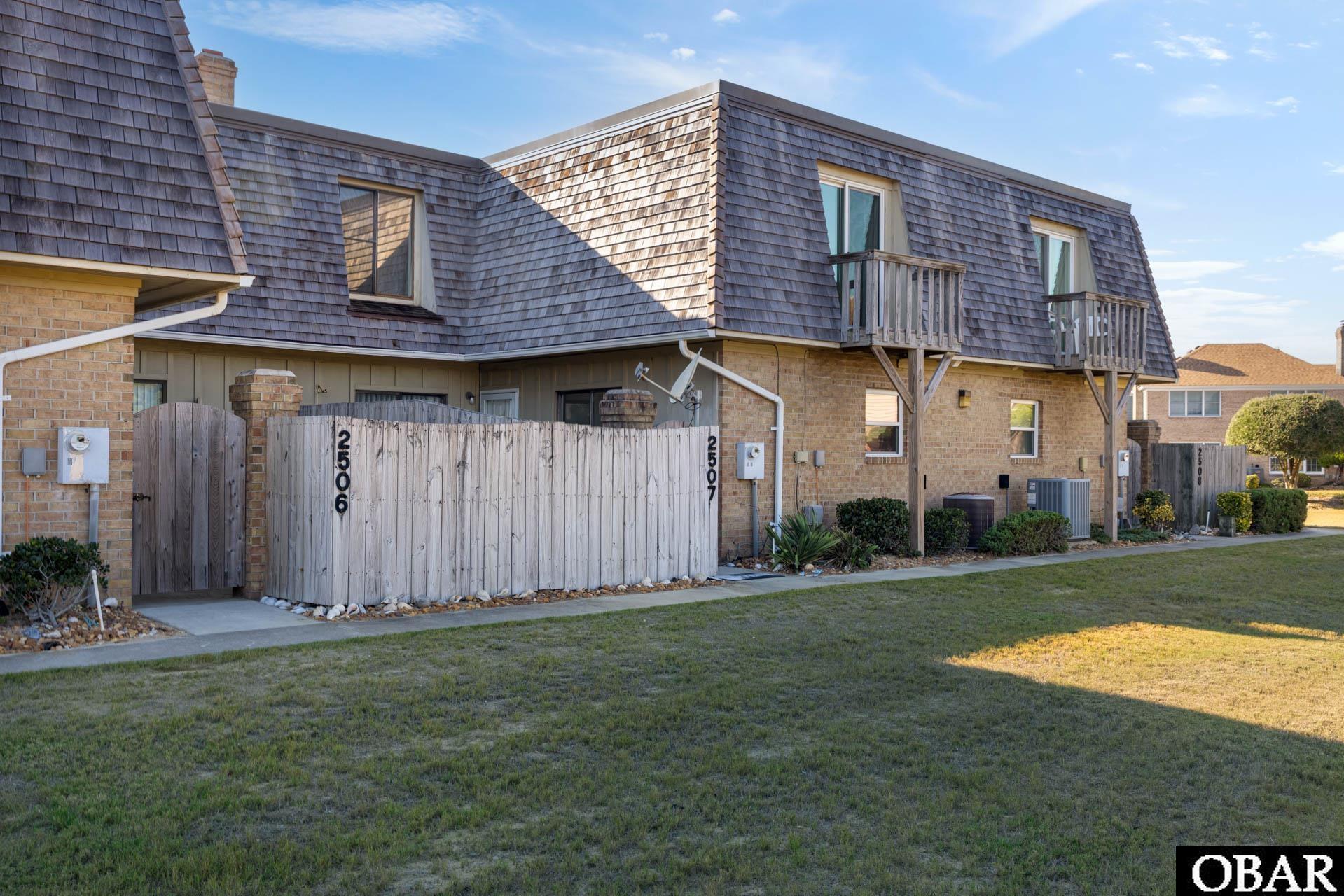 2507 Neptune Way Unit 2507