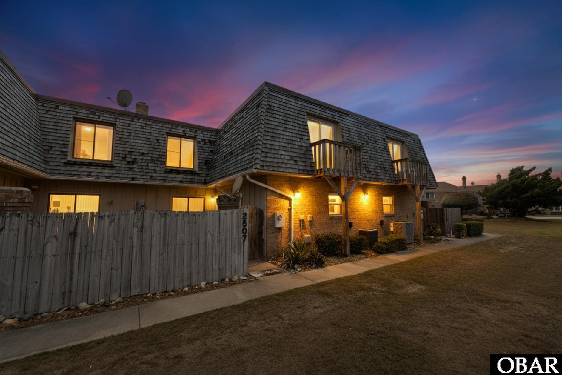 2507 Neptune Way Unit 2507