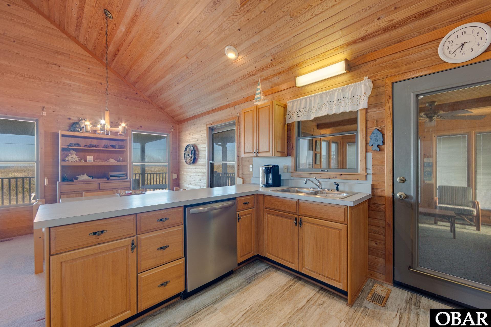 3616 N Virginia Dare Trail lot 5-5A