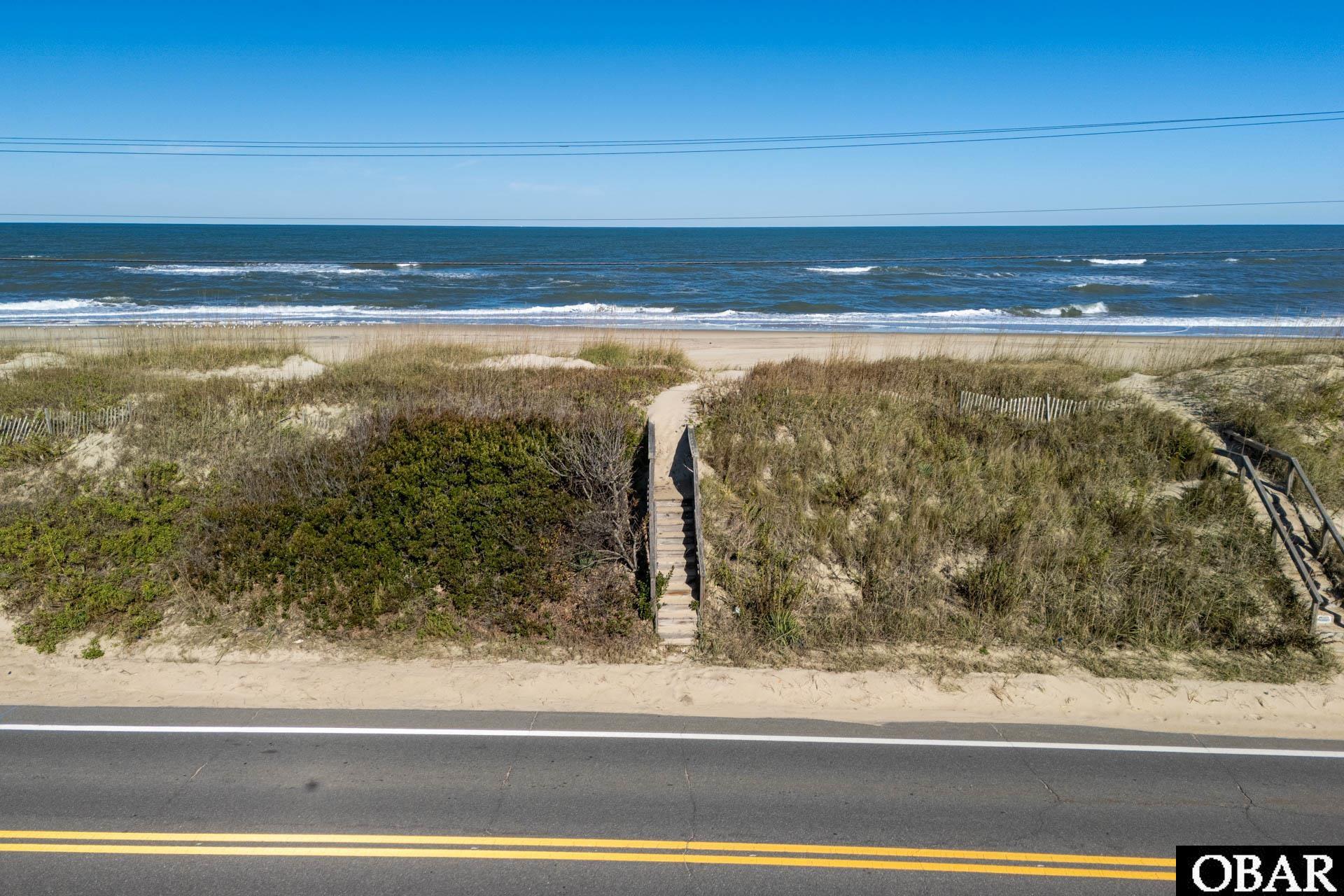 3616 N Virginia Dare Trail lot 5-5A