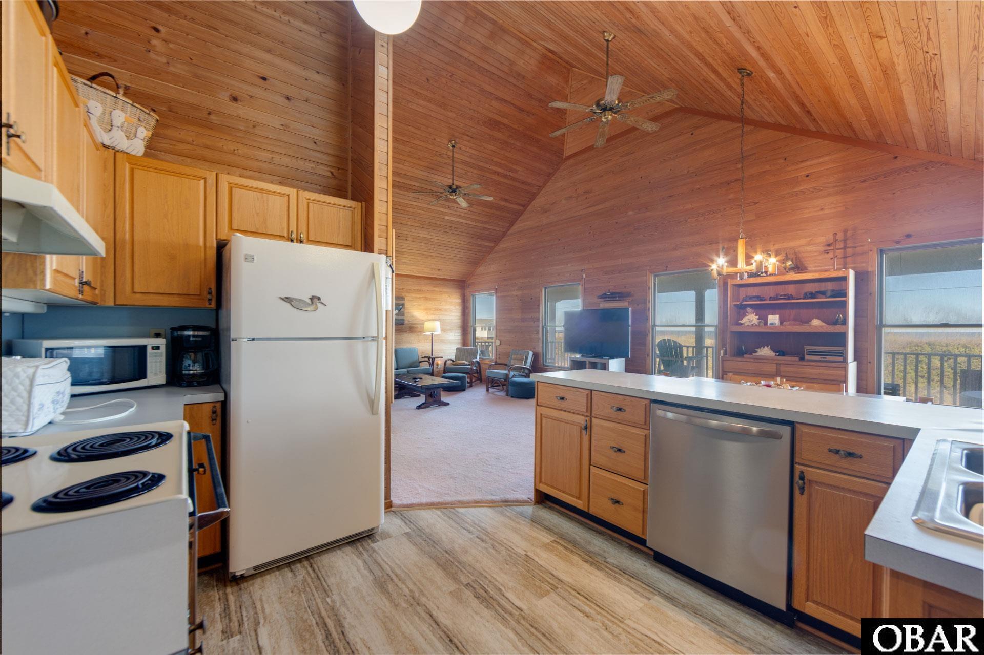 3616 N Virginia Dare Trail lot 5-5A