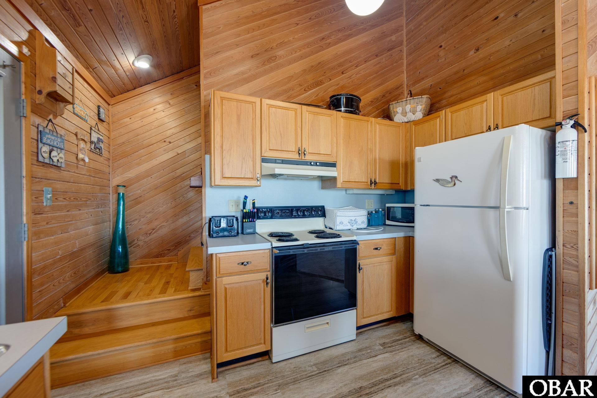 3616 N Virginia Dare Trail lot 5-5A