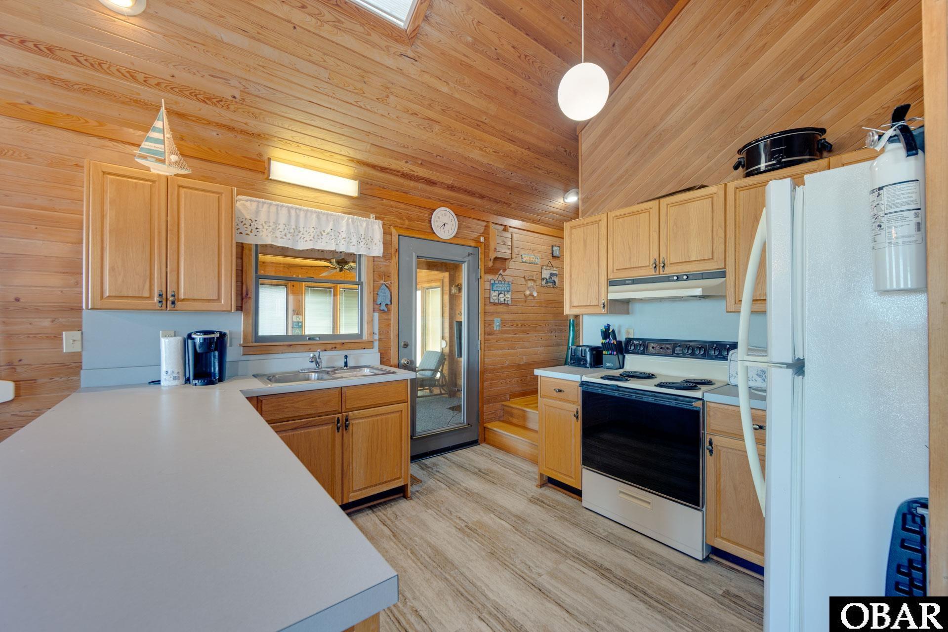 3616 N Virginia Dare Trail lot 5-5A